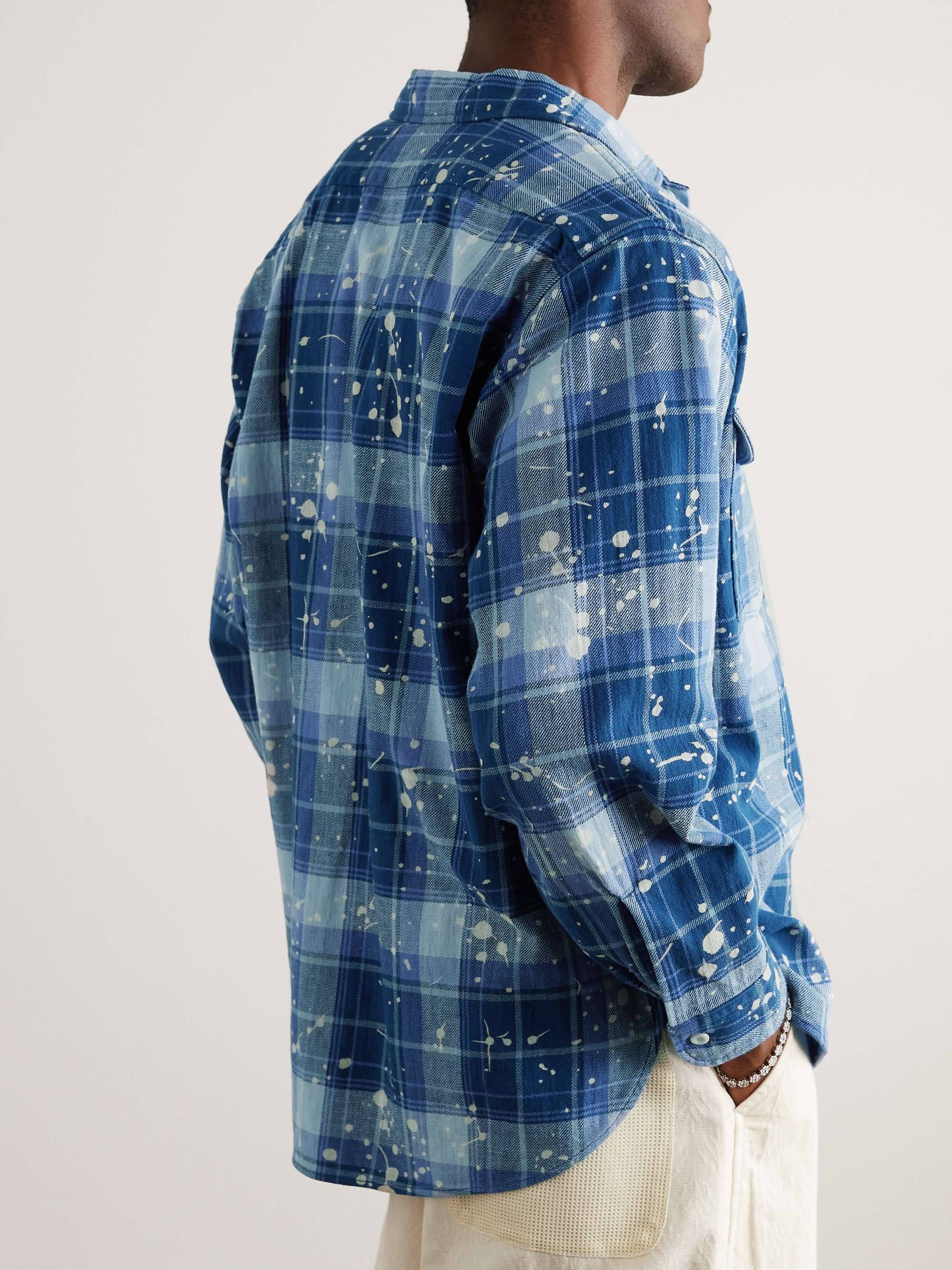 BEAMS PLUS 