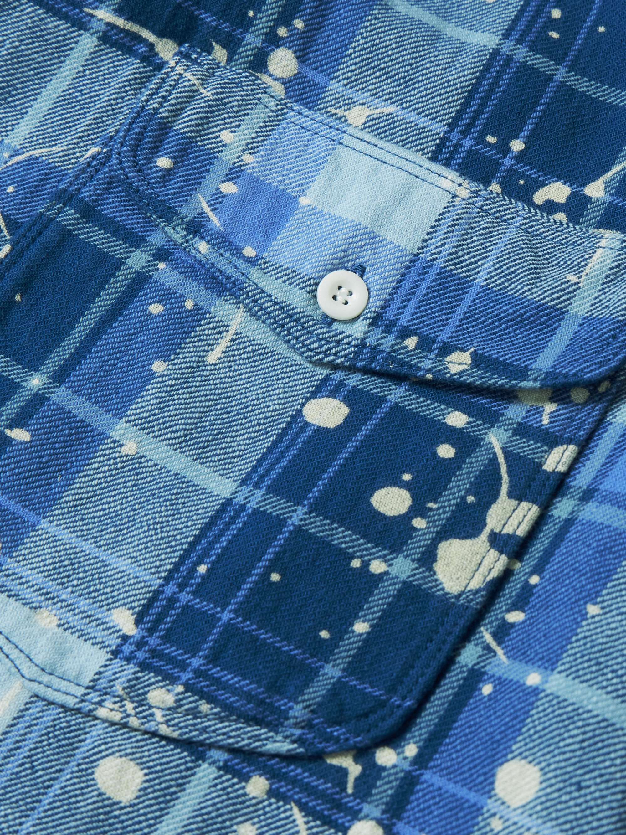 BEAMS PLUS 