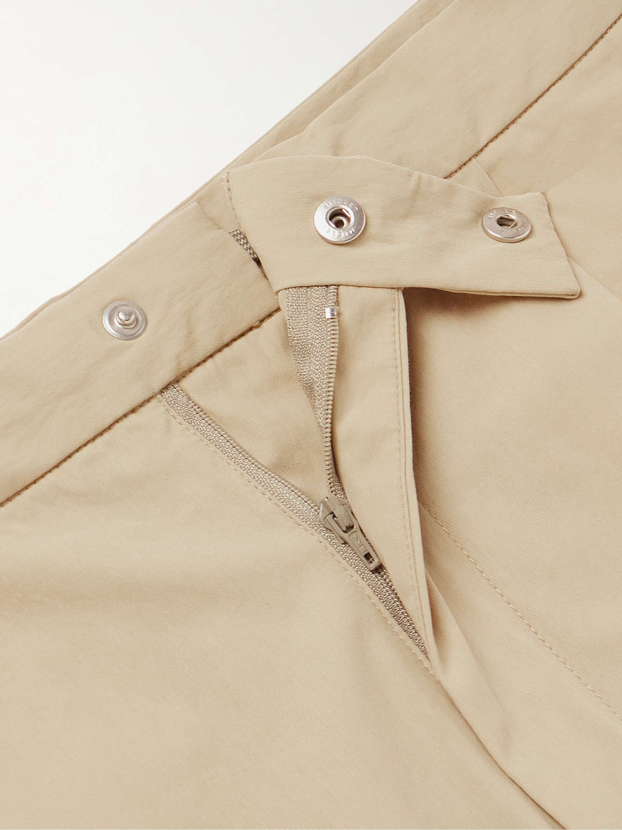BEAMS PLUS 
