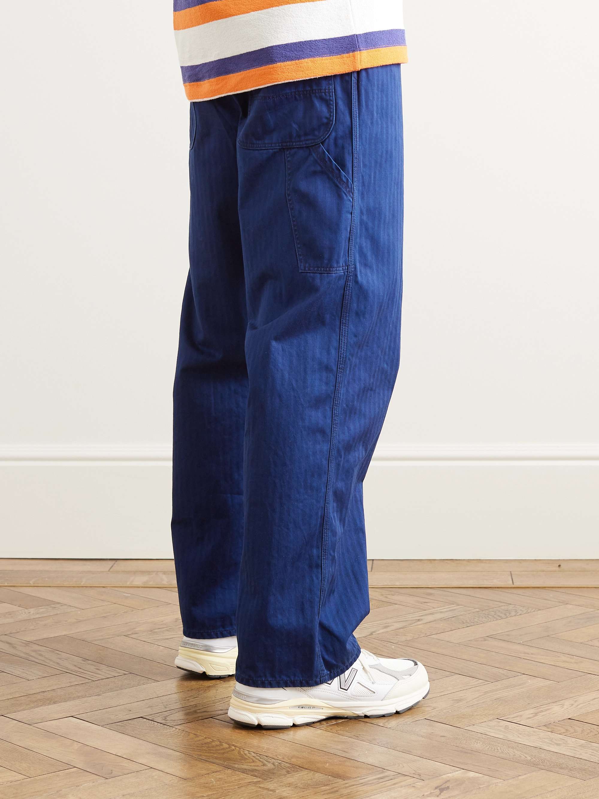 BEAMS PLUS 