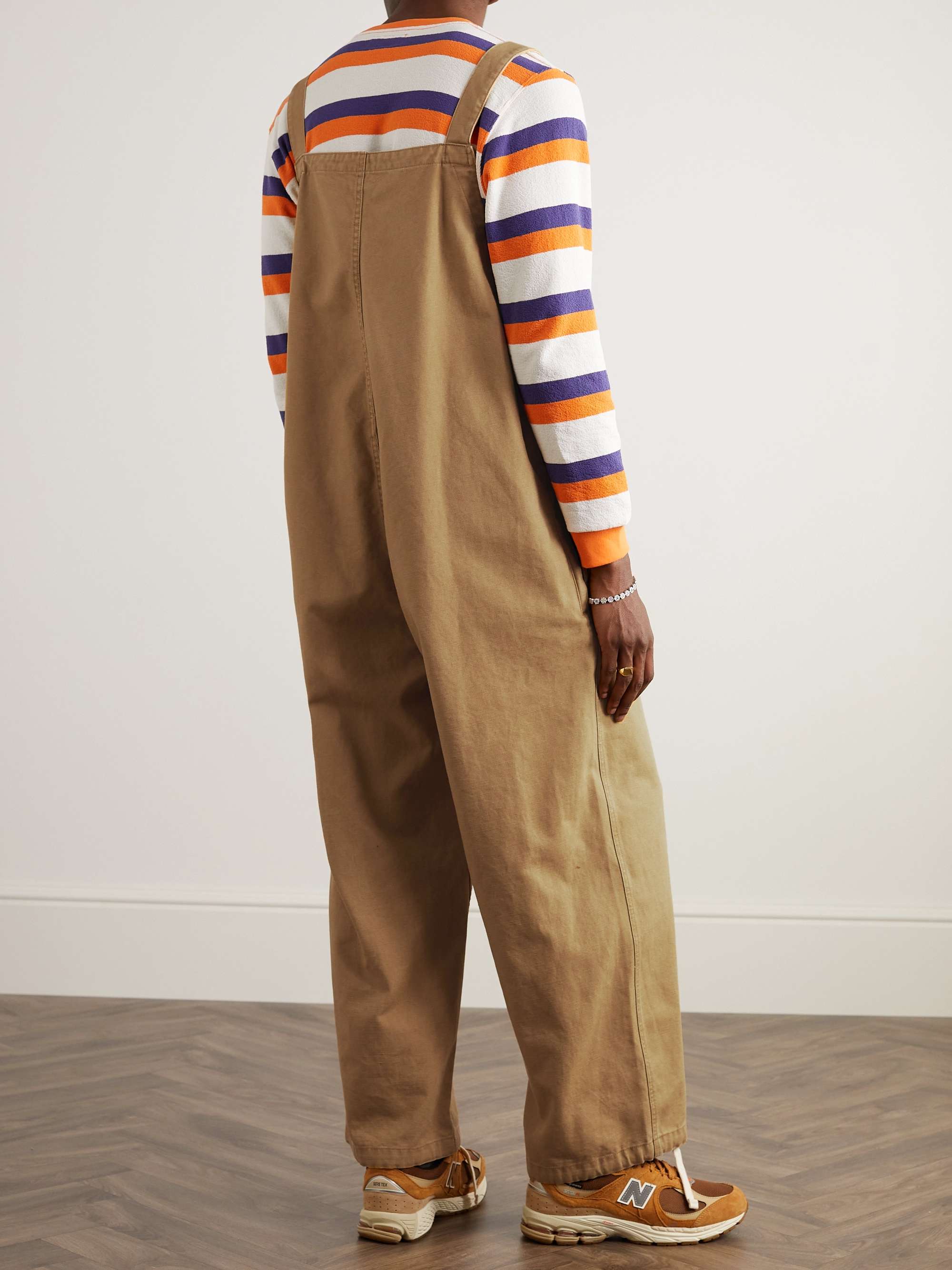 BEAMS PLUS 
