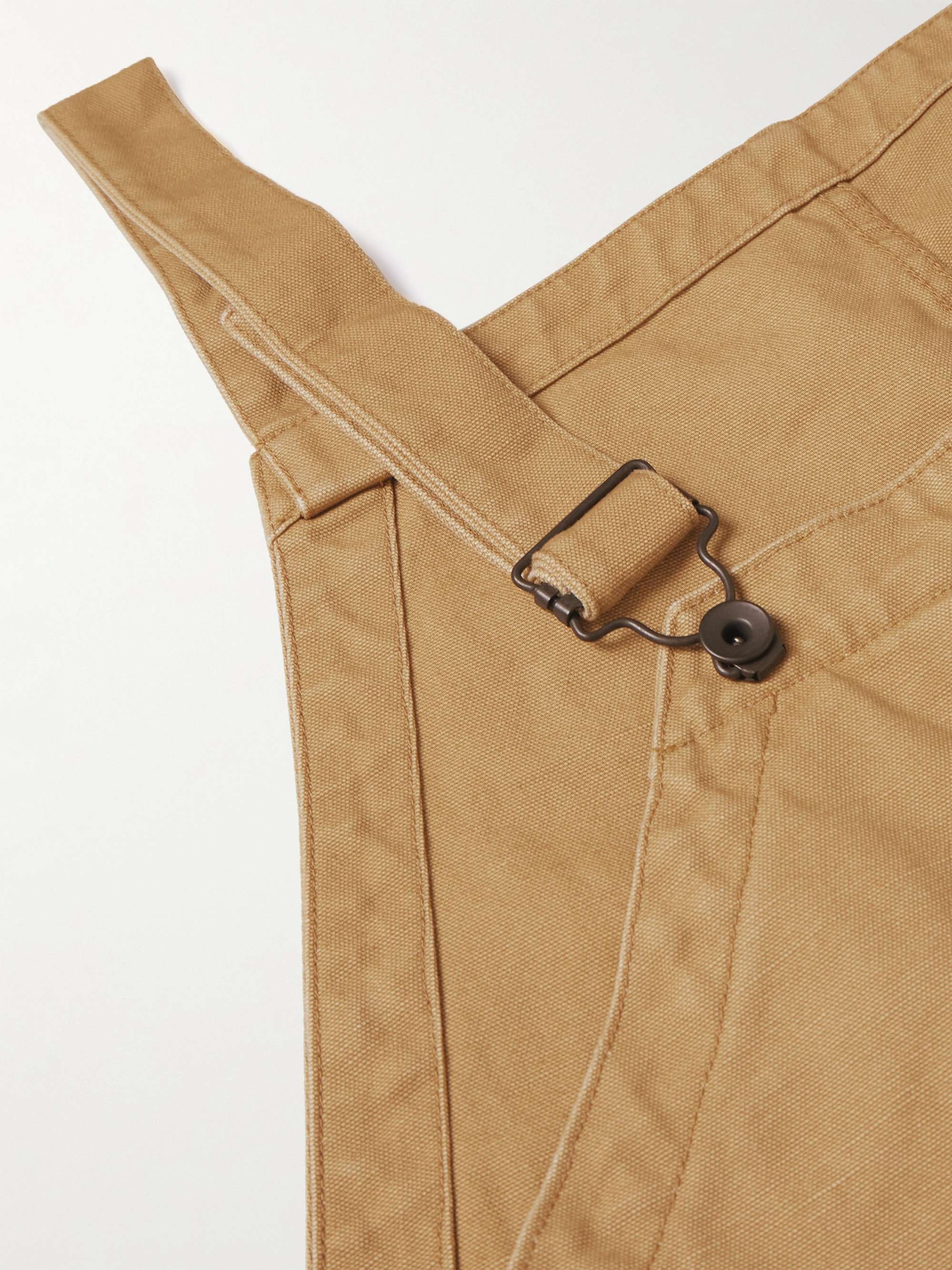 BEAMS PLUS 