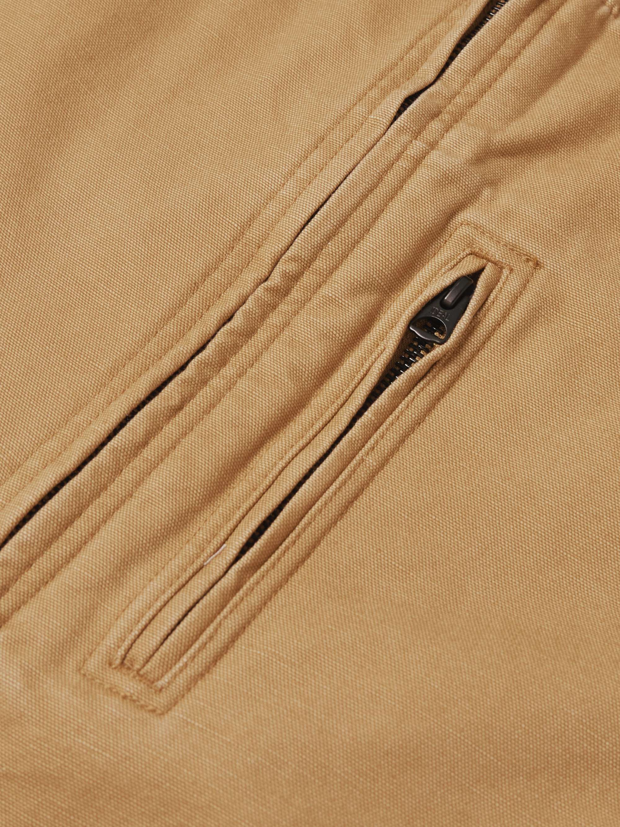 BEAMS PLUS 
