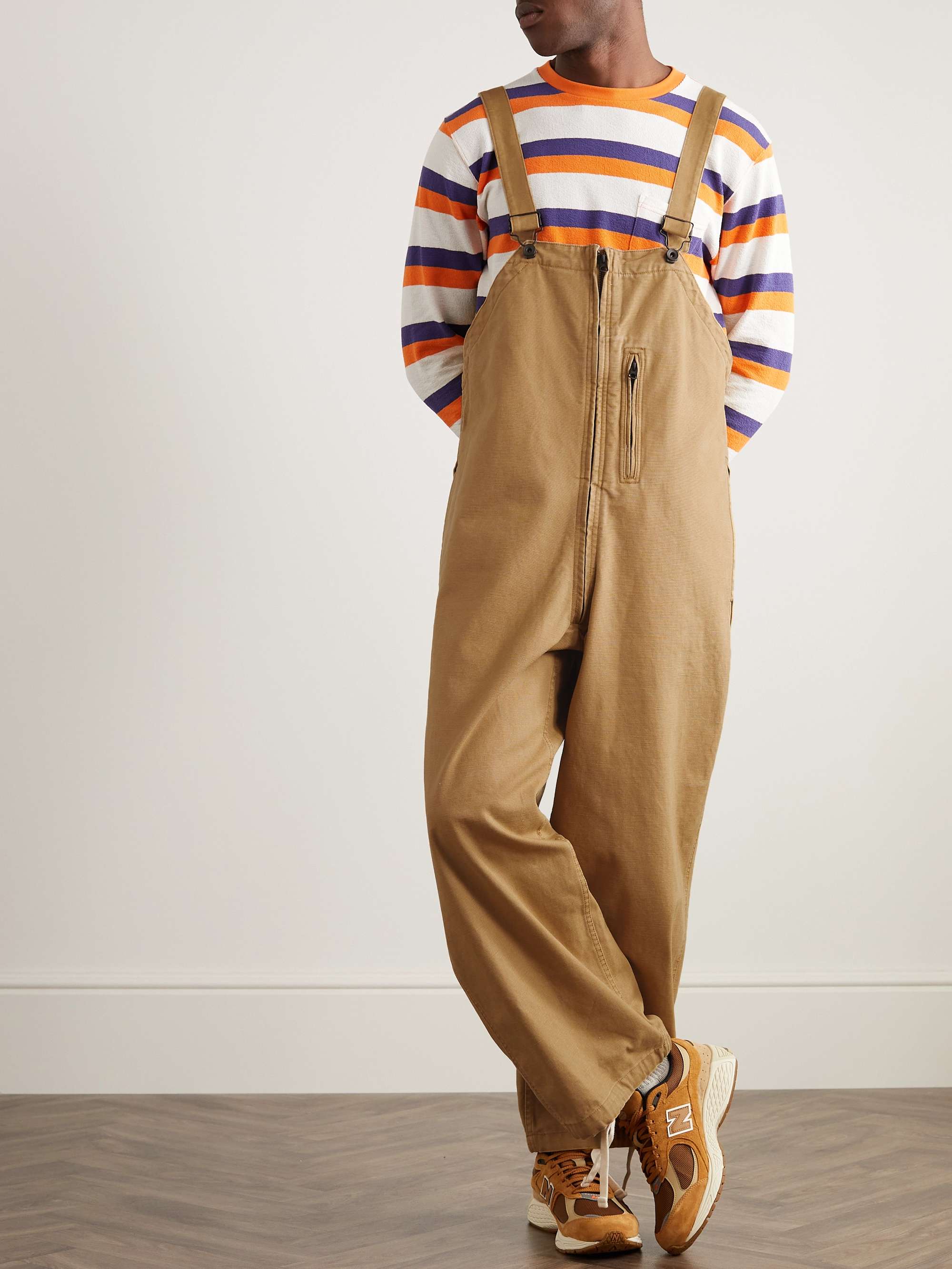 BEAMS PLUS 