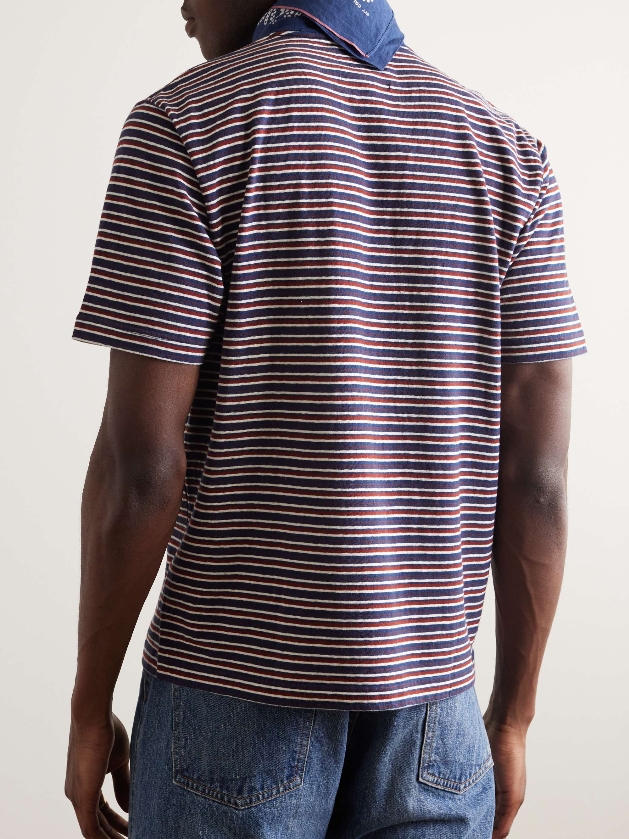BEAMS PLUS 