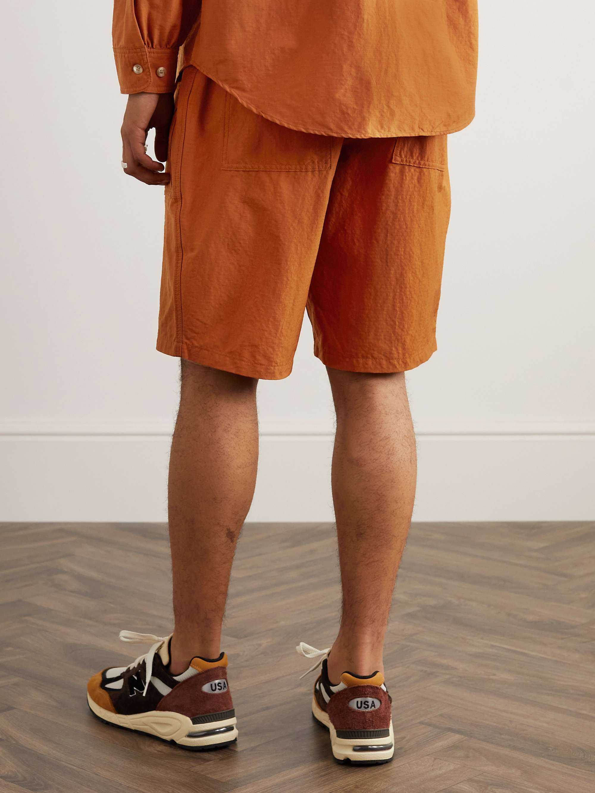 BEAMS PLUS 