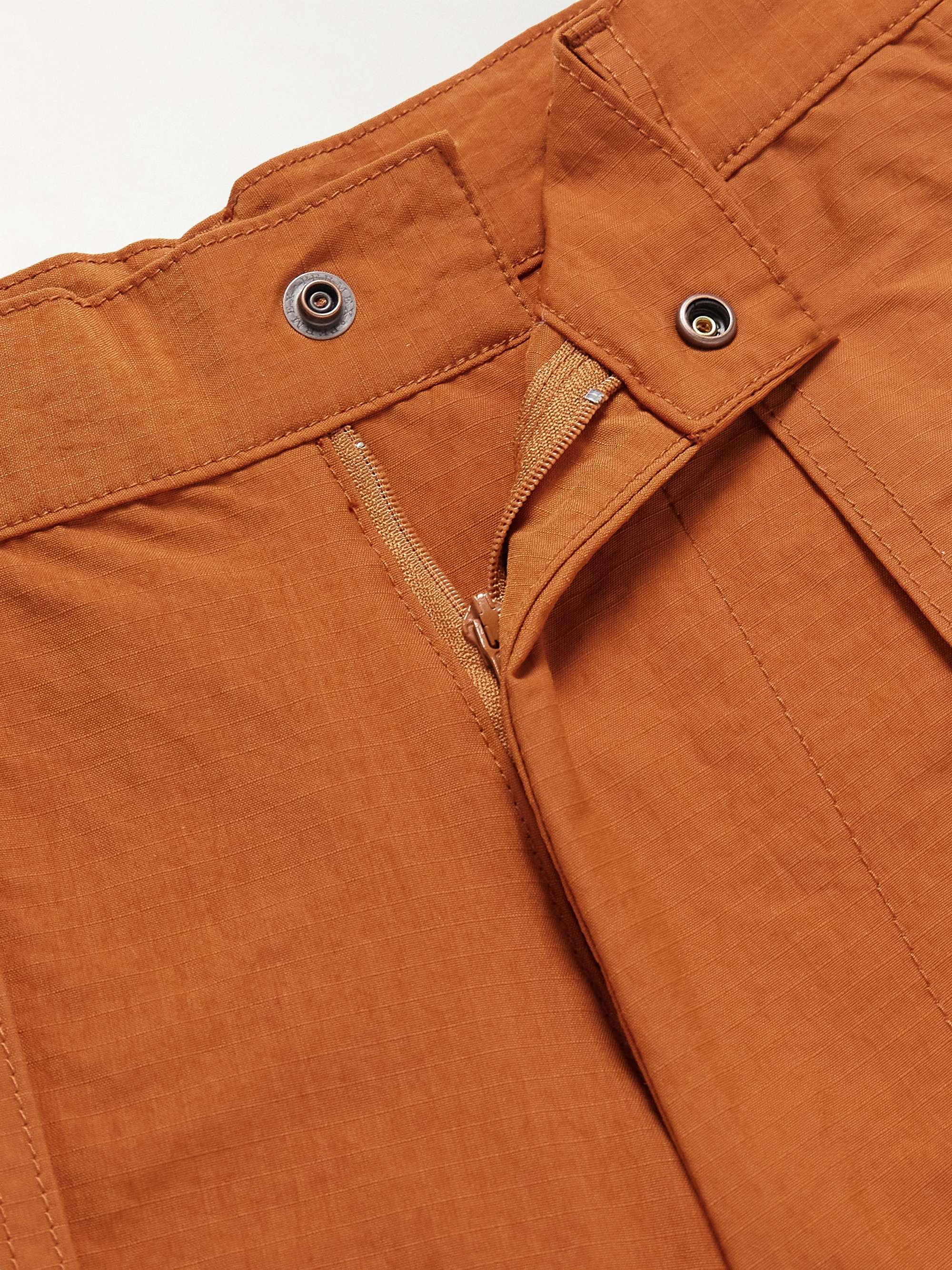 BEAMS PLUS 