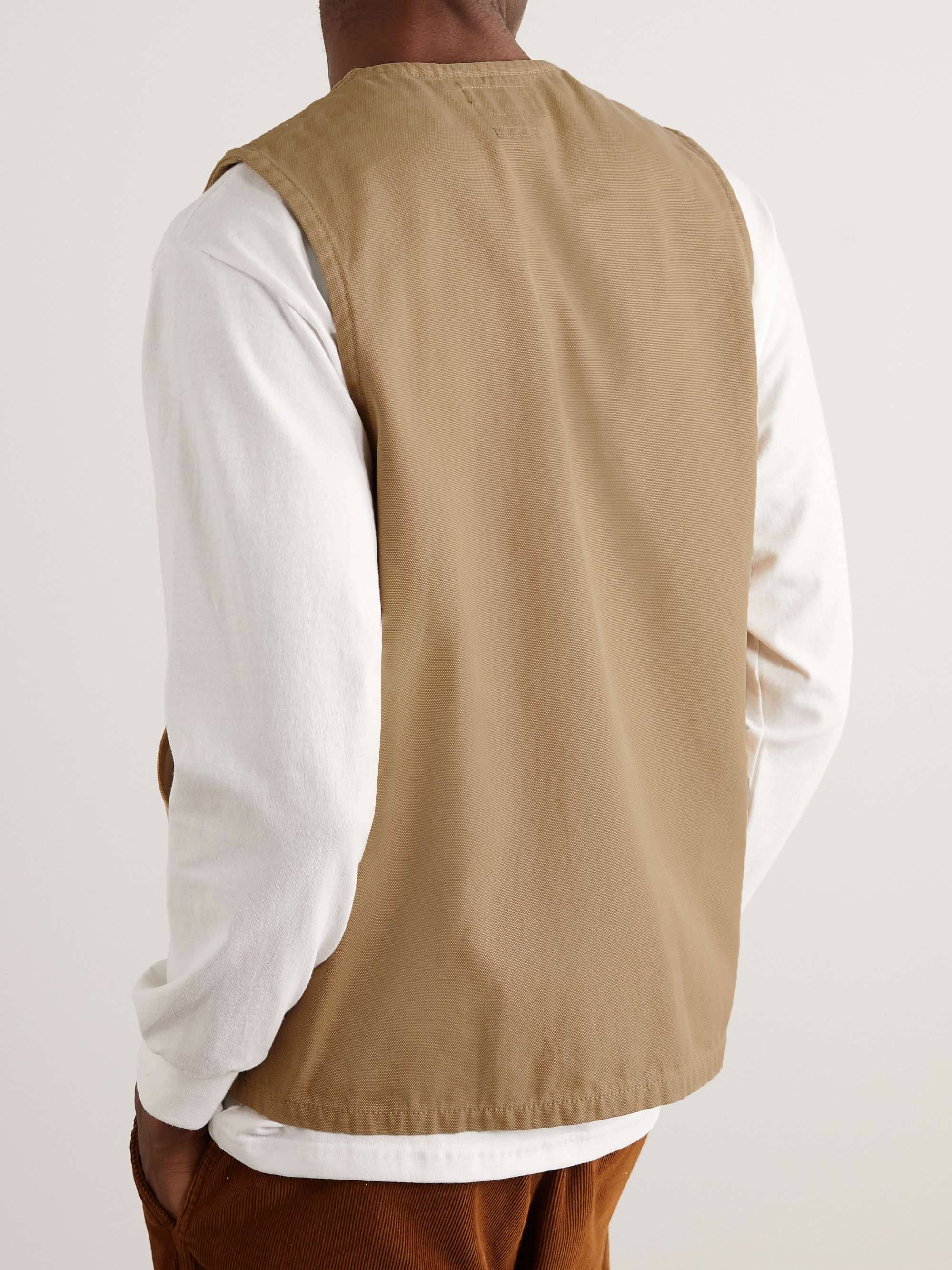 BEAMS PLUS 