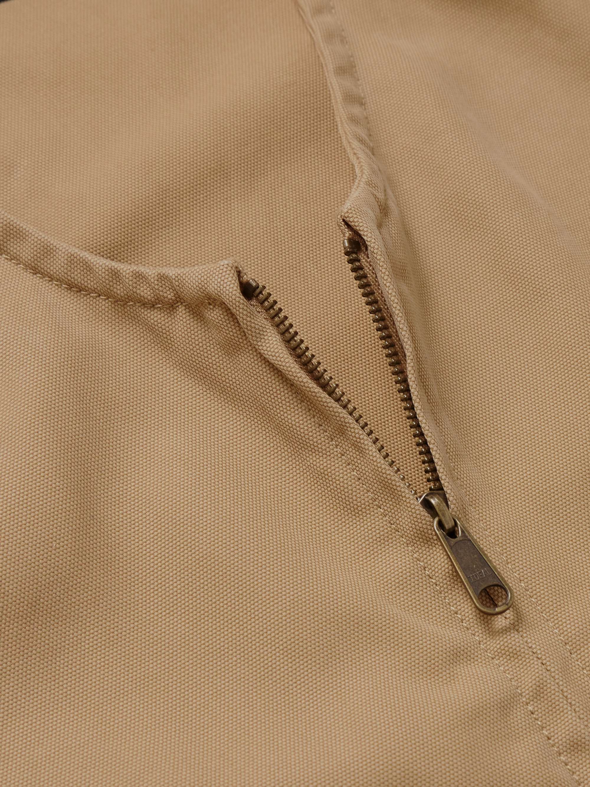 BEAMS PLUS 
