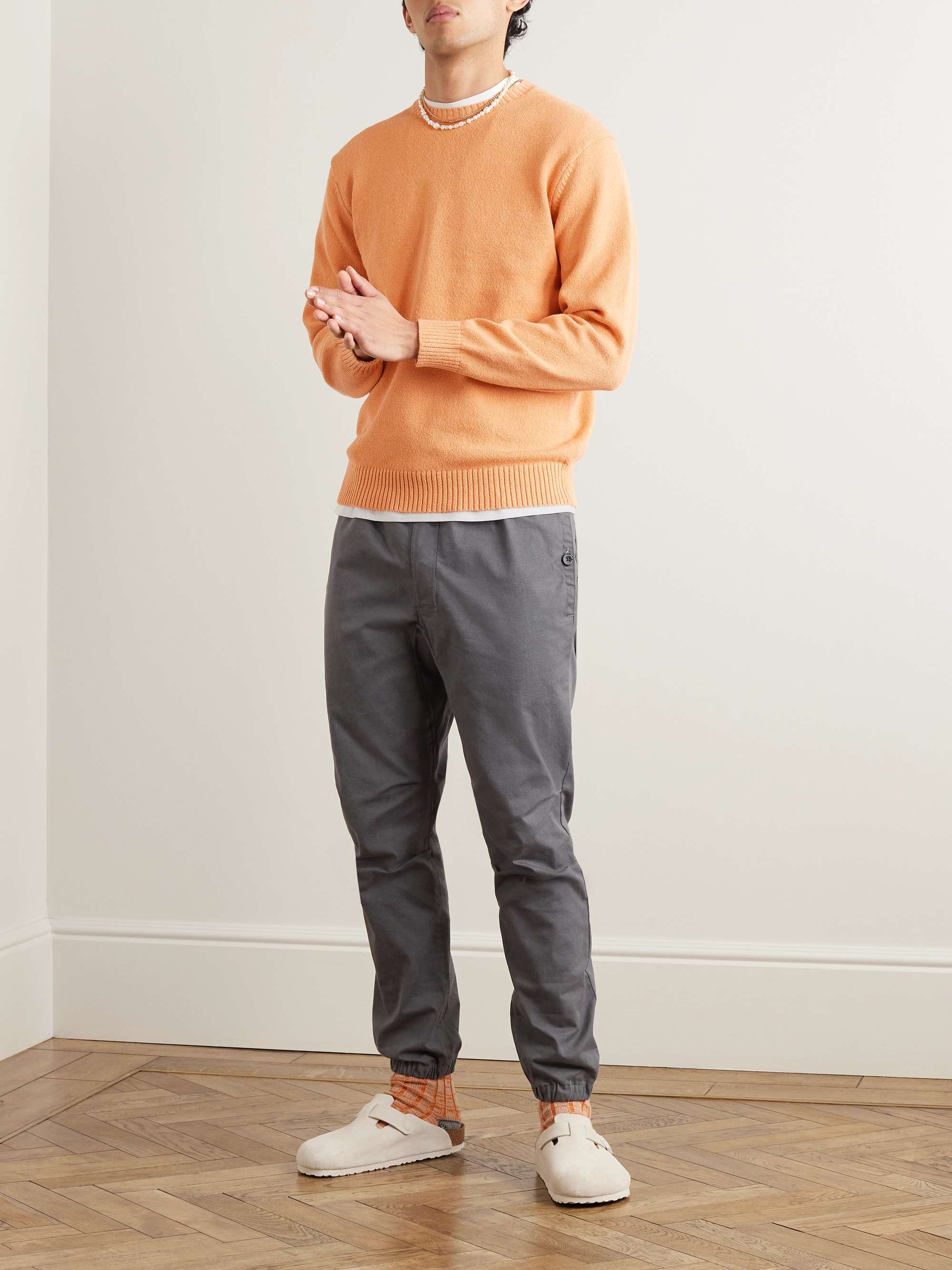 BEAMS PLUS 