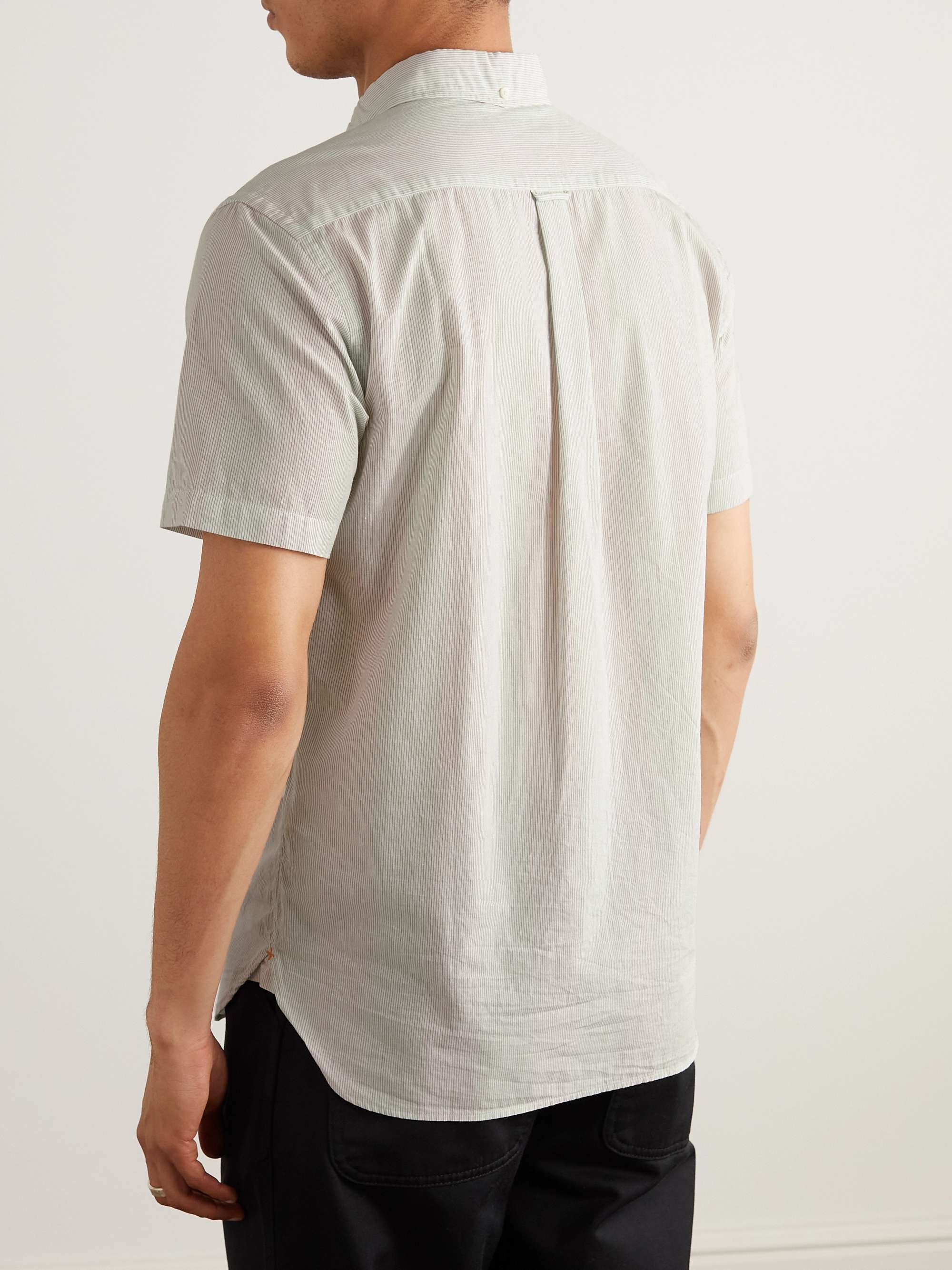 BEAMS PLUS 