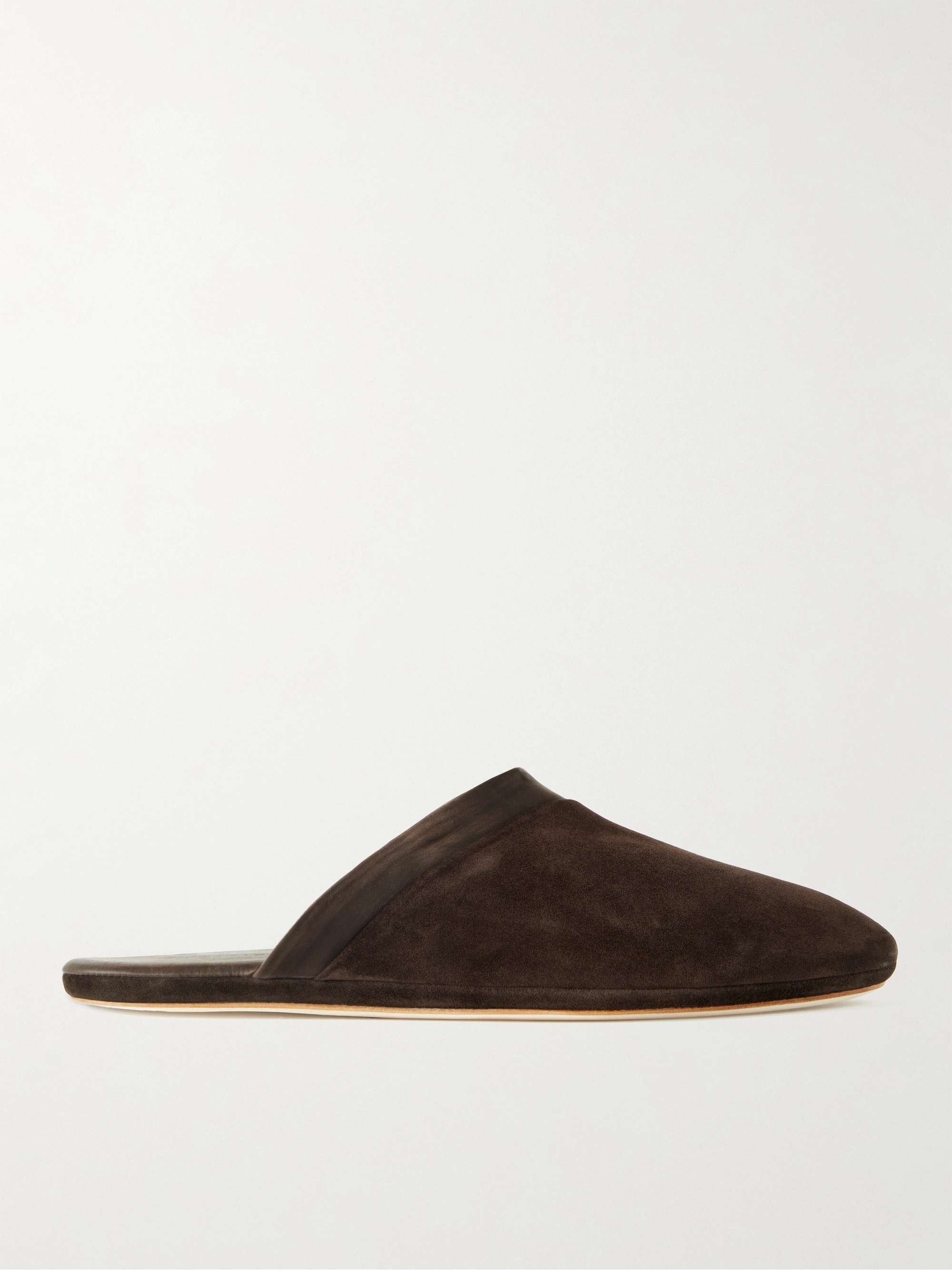 John lobb 2025 slippers