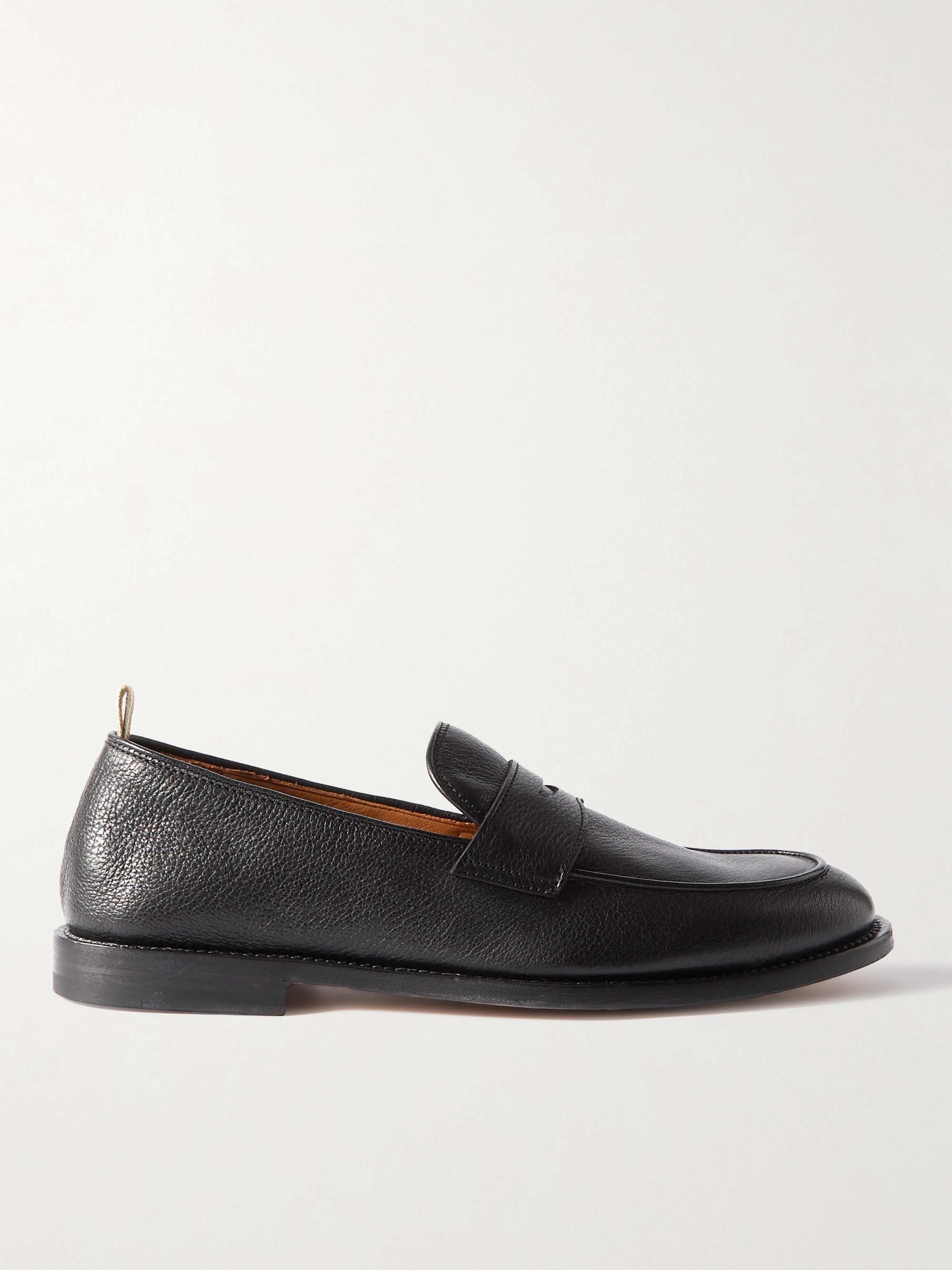 Officine creative deals loafers