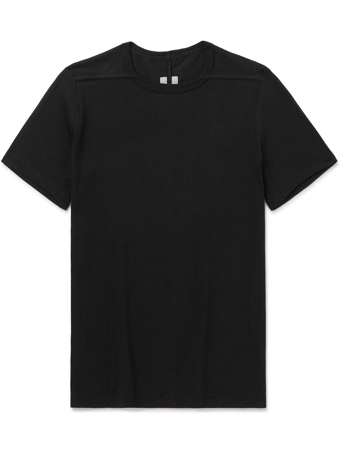 Cotton-Jersey T-Shirt