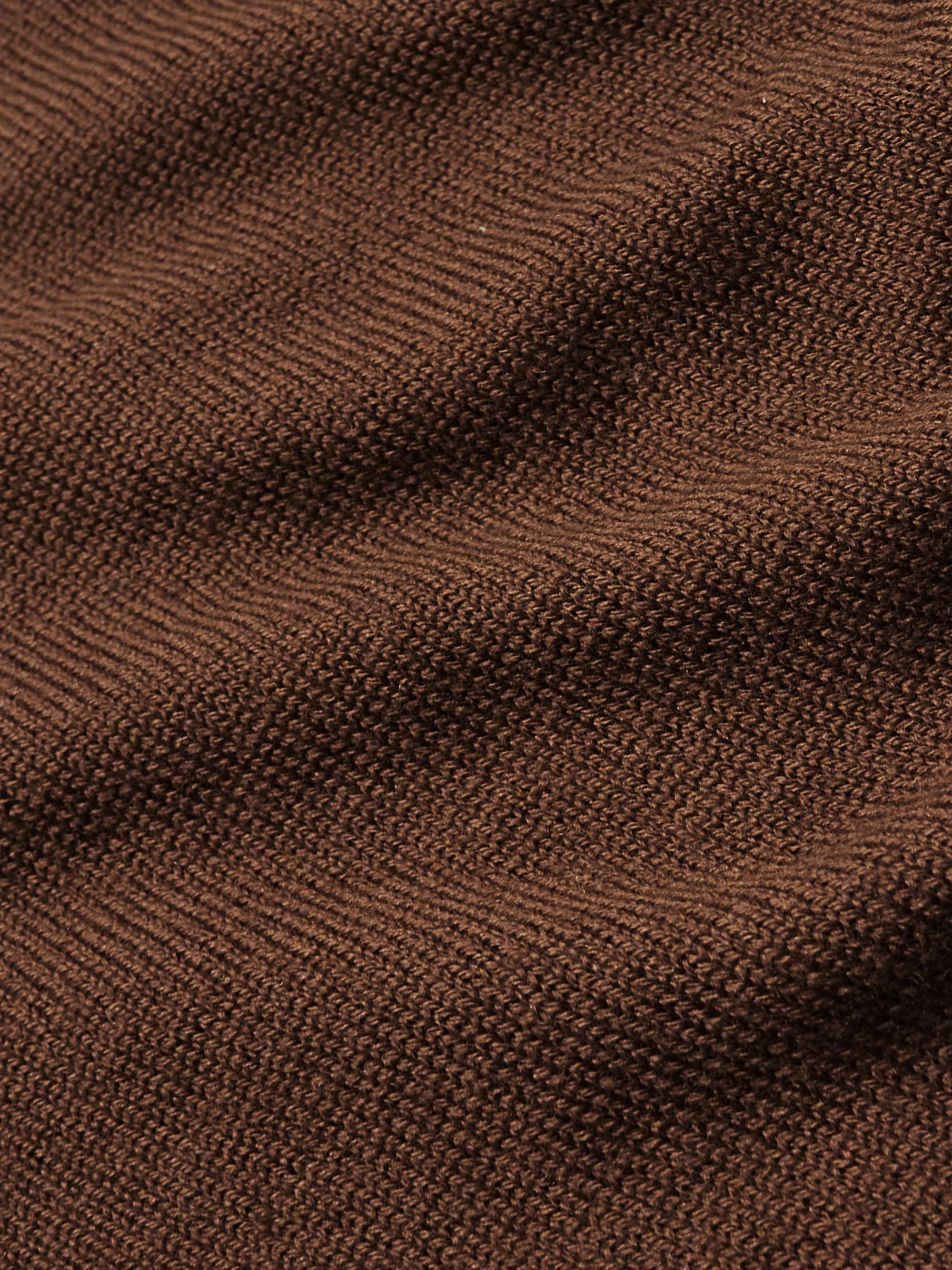 JIL SANDER Wool Sweater