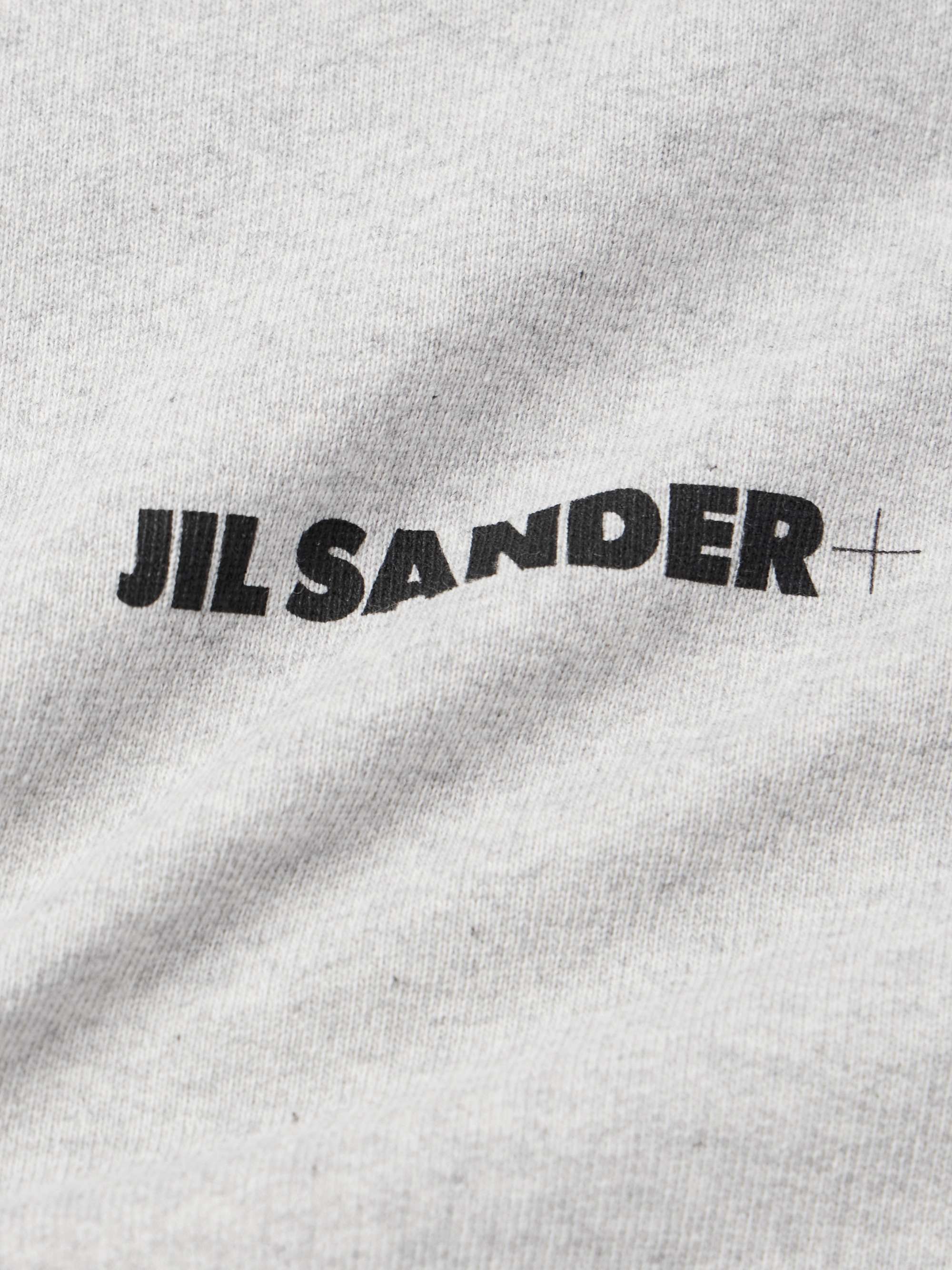 JIL SANDER 
