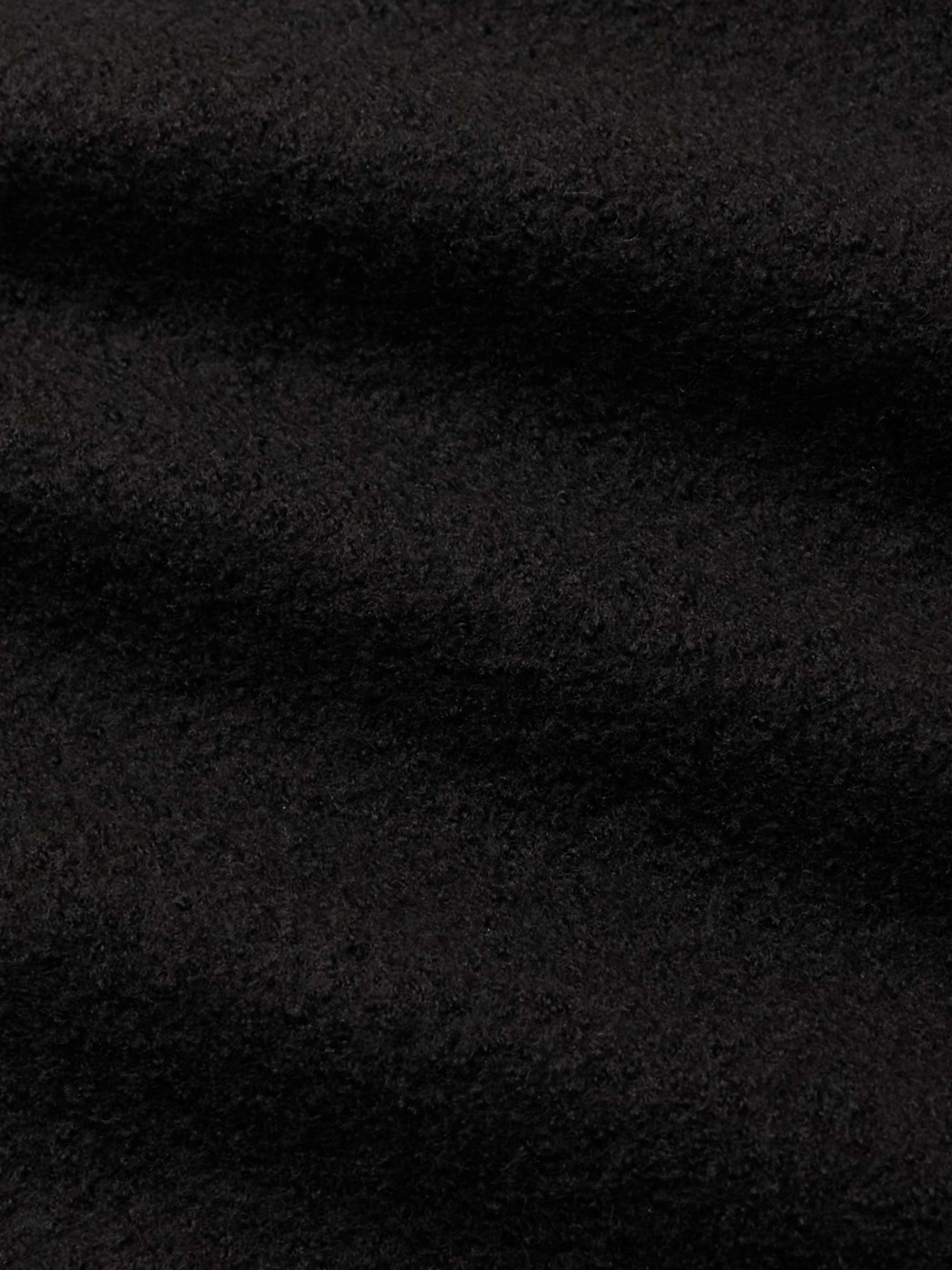 JIL SANDER Wool Sweater