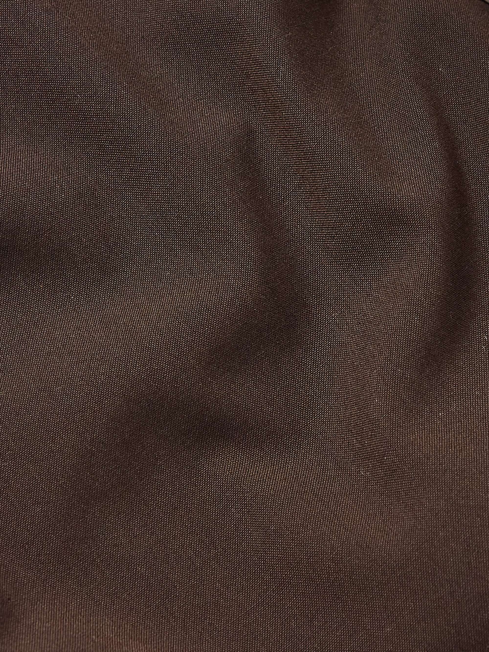 FEAR OF GOD Eternal Cotton-Blend Poplin Shirt