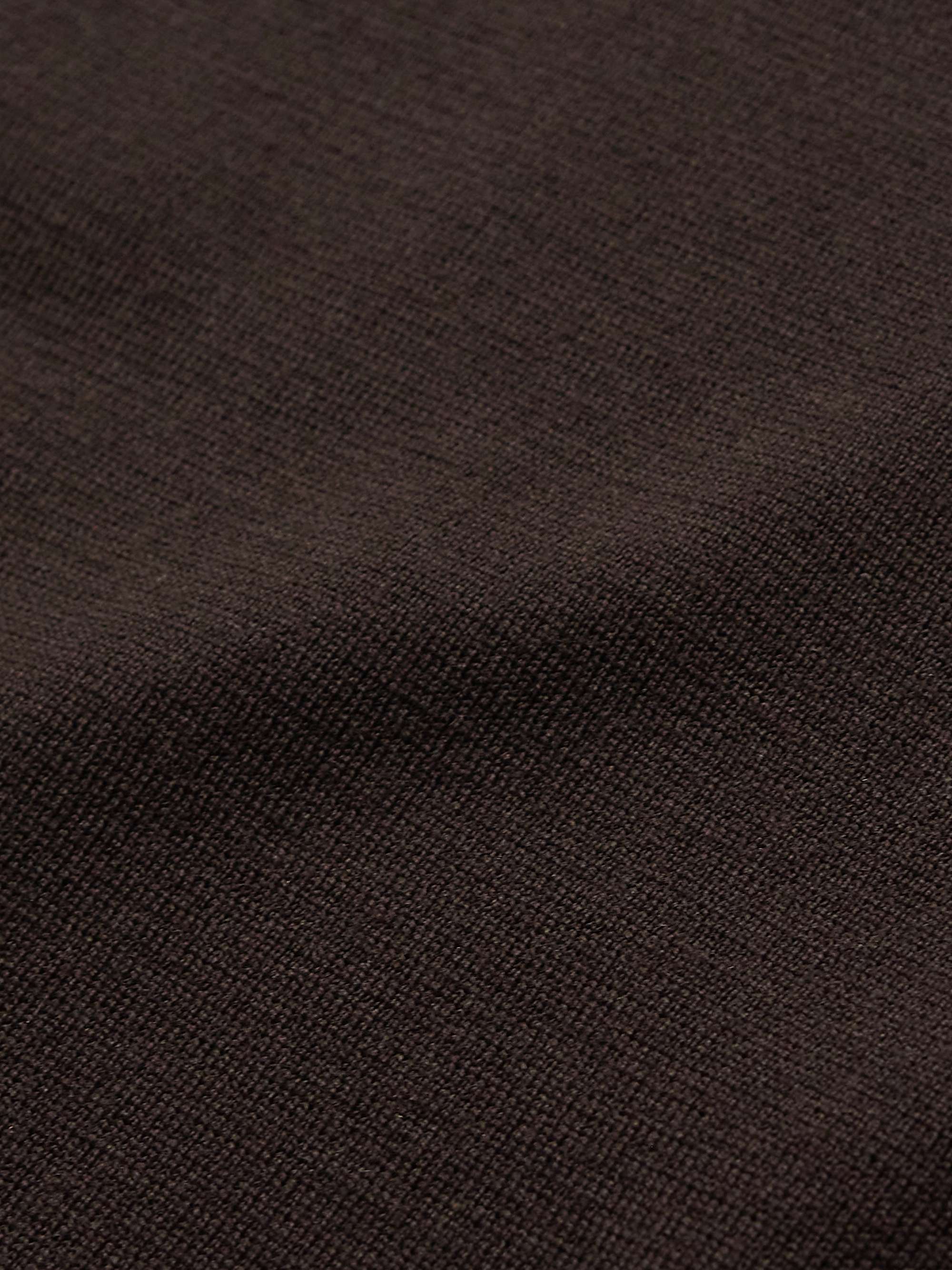 FEAR OF GOD Eternal Wool Sweater
