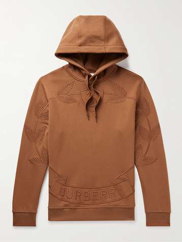 Hoodies | Burberry | MR PORTER