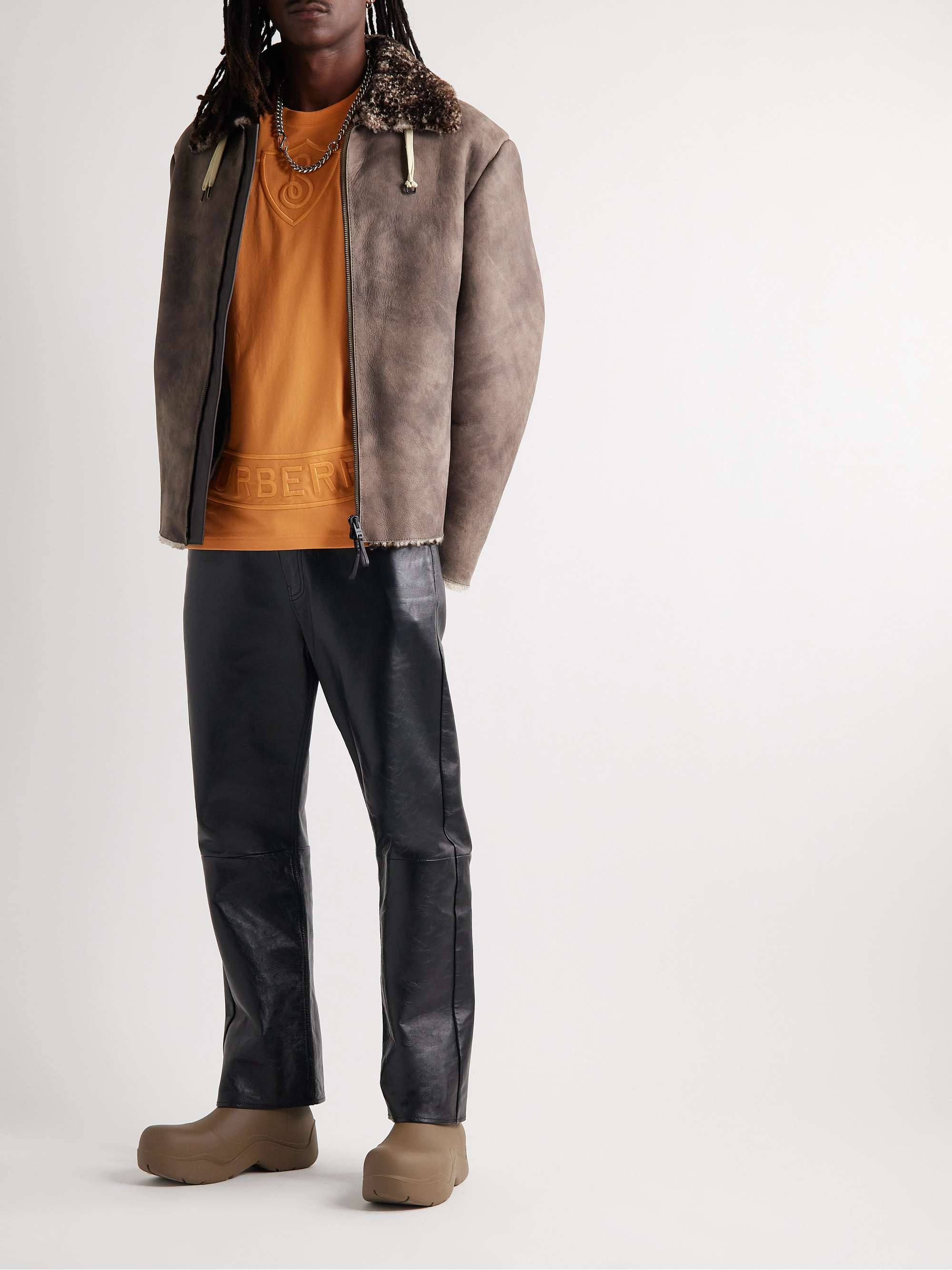 BURBERRY 