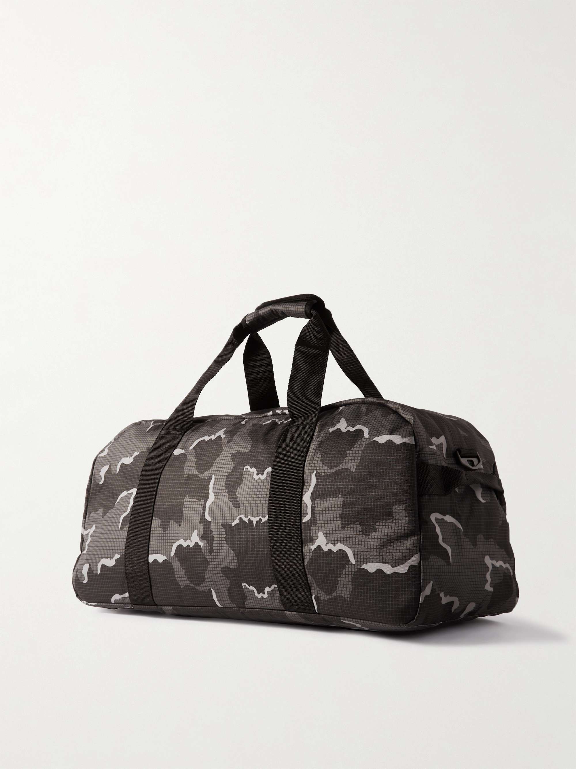UNDERCOVER + Eastpak Chaos Balance Camouflage-Print Ripstop Weekend Bag