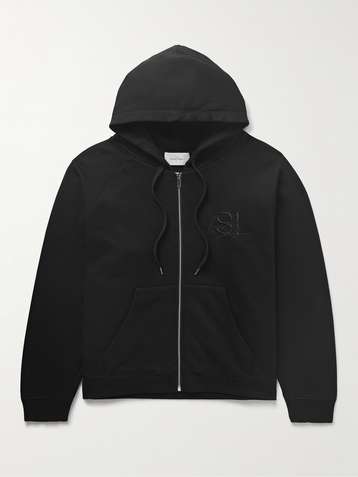 SECOND LAYER Hoodies for Men MR PORTER