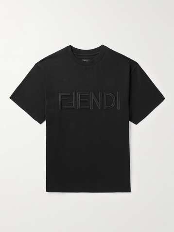 fendi clothing men