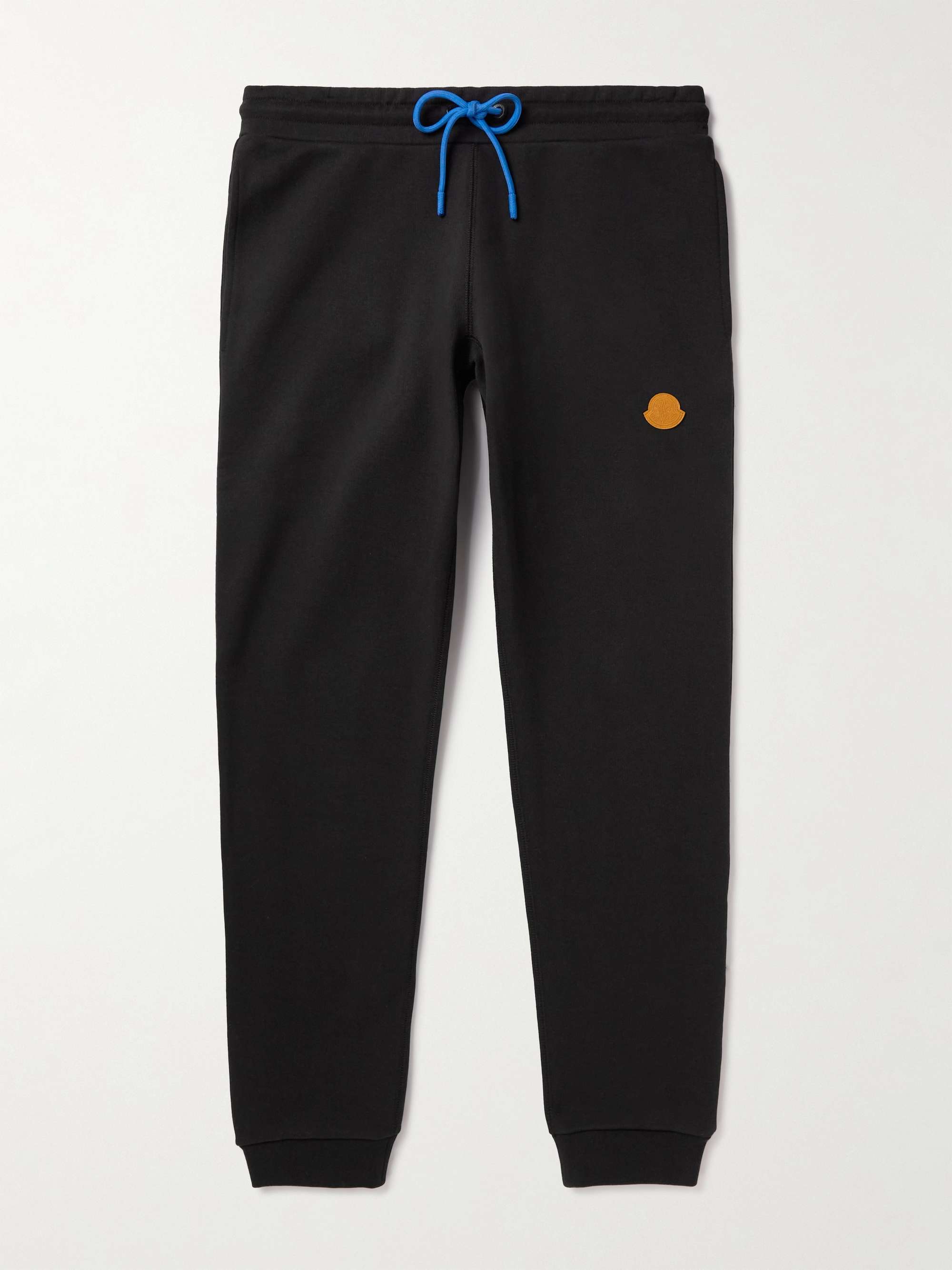 Moncler sweatpants sales