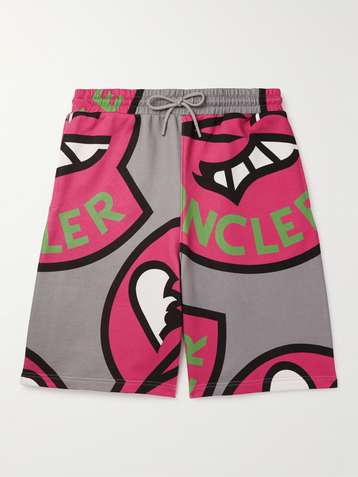 Cheap designer shorts sales