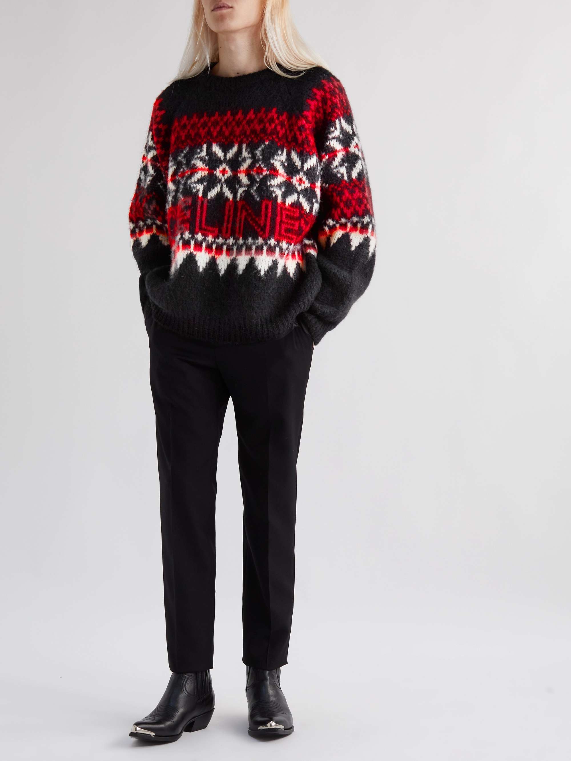 Celine Fair Isle Online | website.jkuat.ac.ke