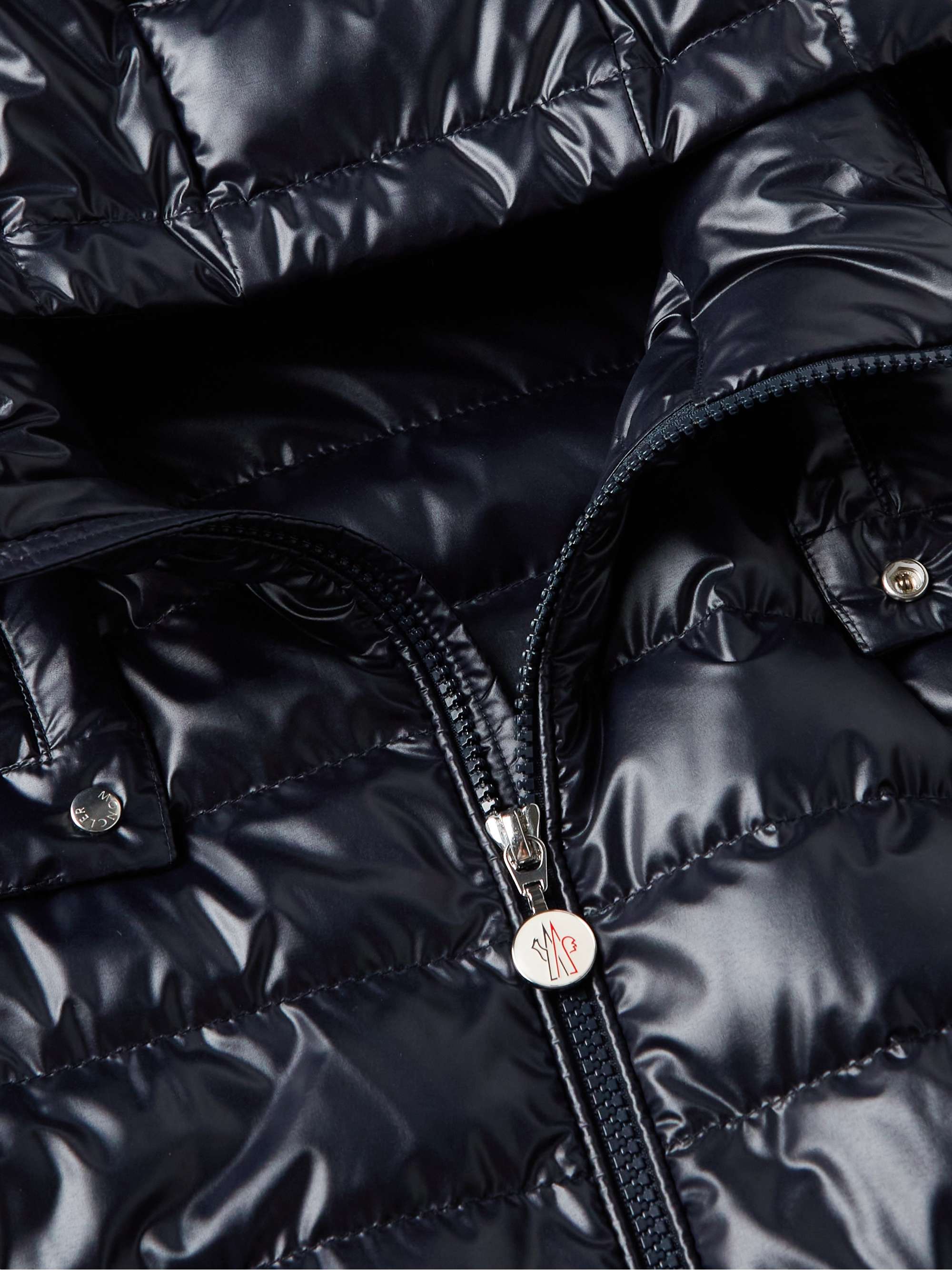 Moncler jacket with headphones sales
