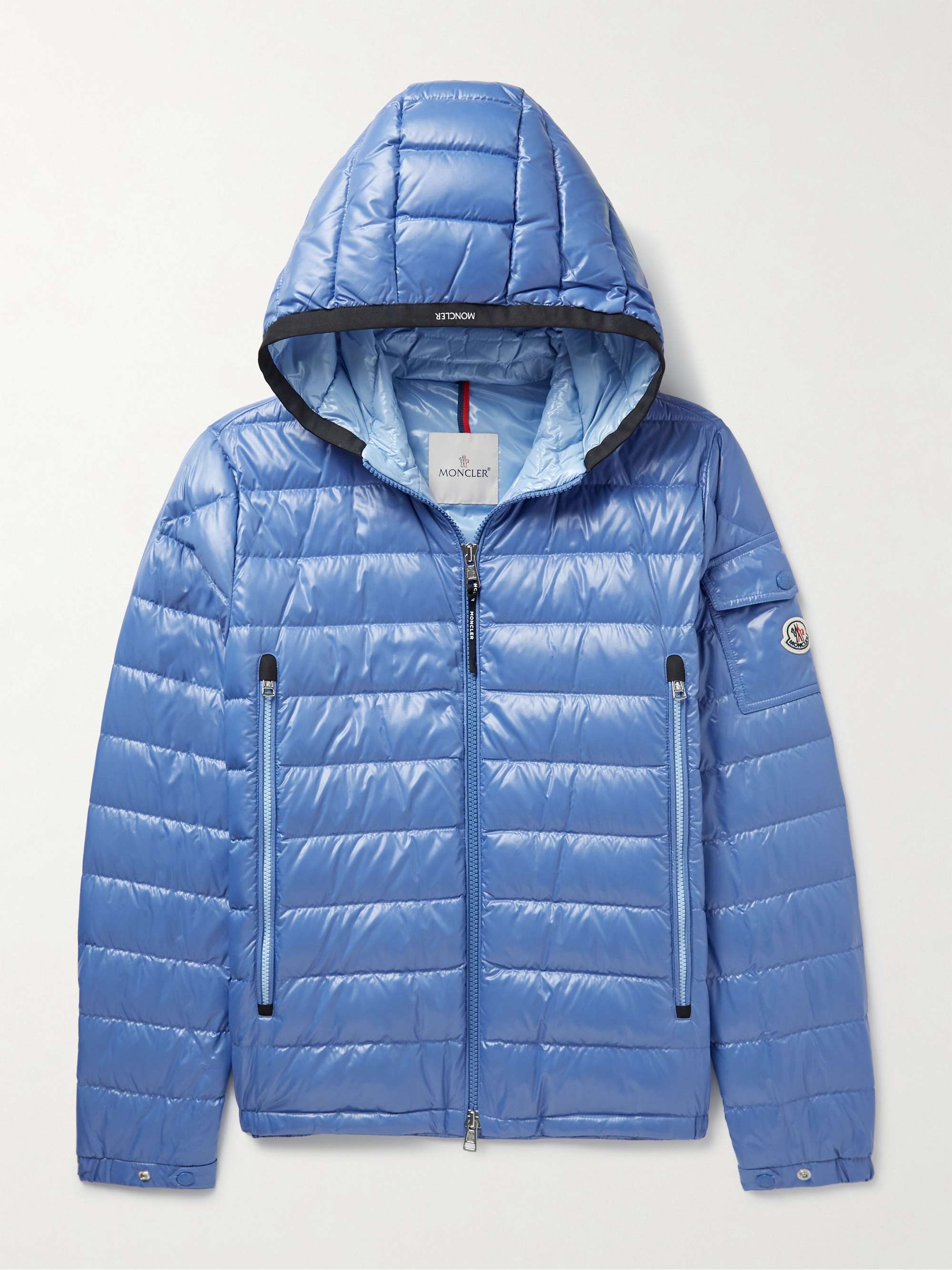 Get injured shuffle Greeting moncler jacket dry Inhibit nitrogen