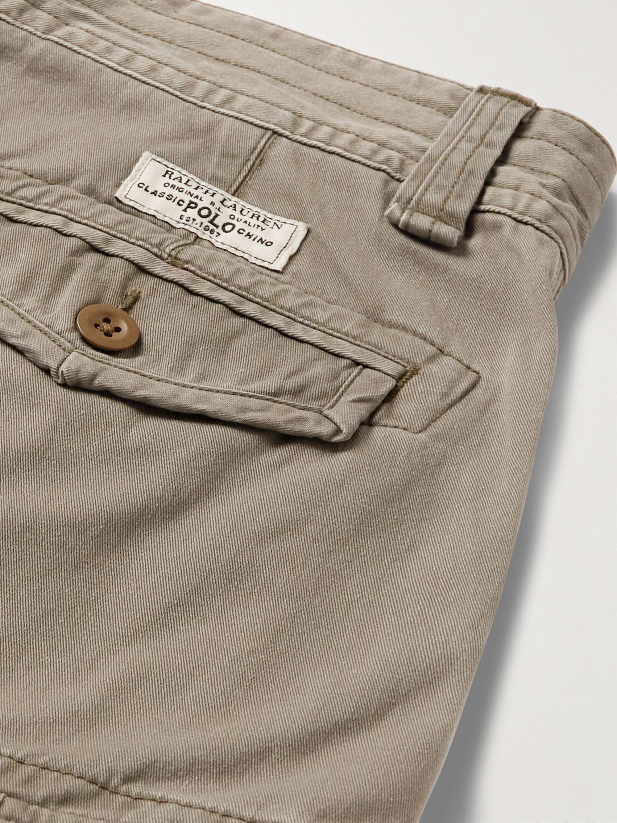 POLO RALPH LAUREN 