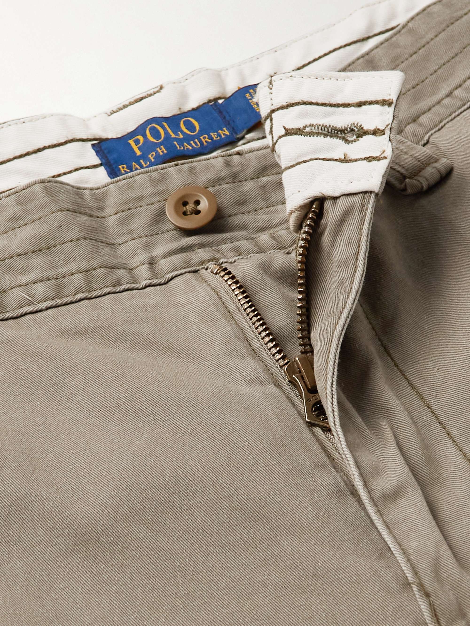 POLO RALPH LAUREN 