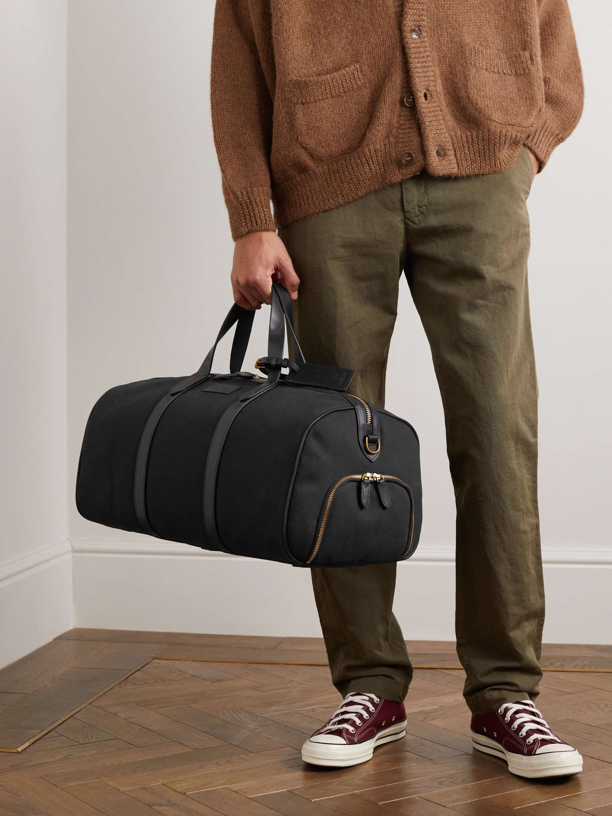 Bags For Men, Polo Travel Bags For Men