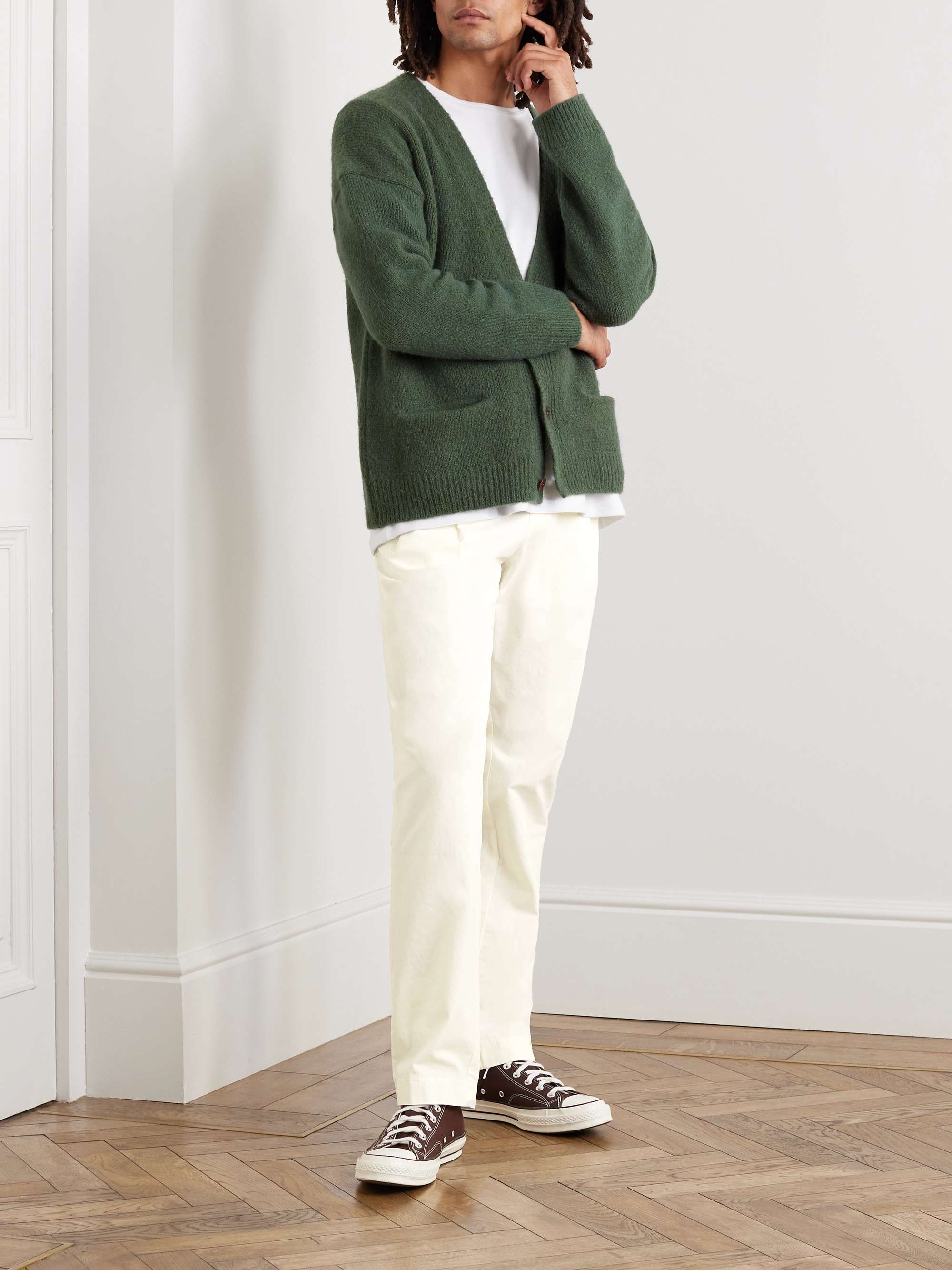 Equipment on sale paz cardigan