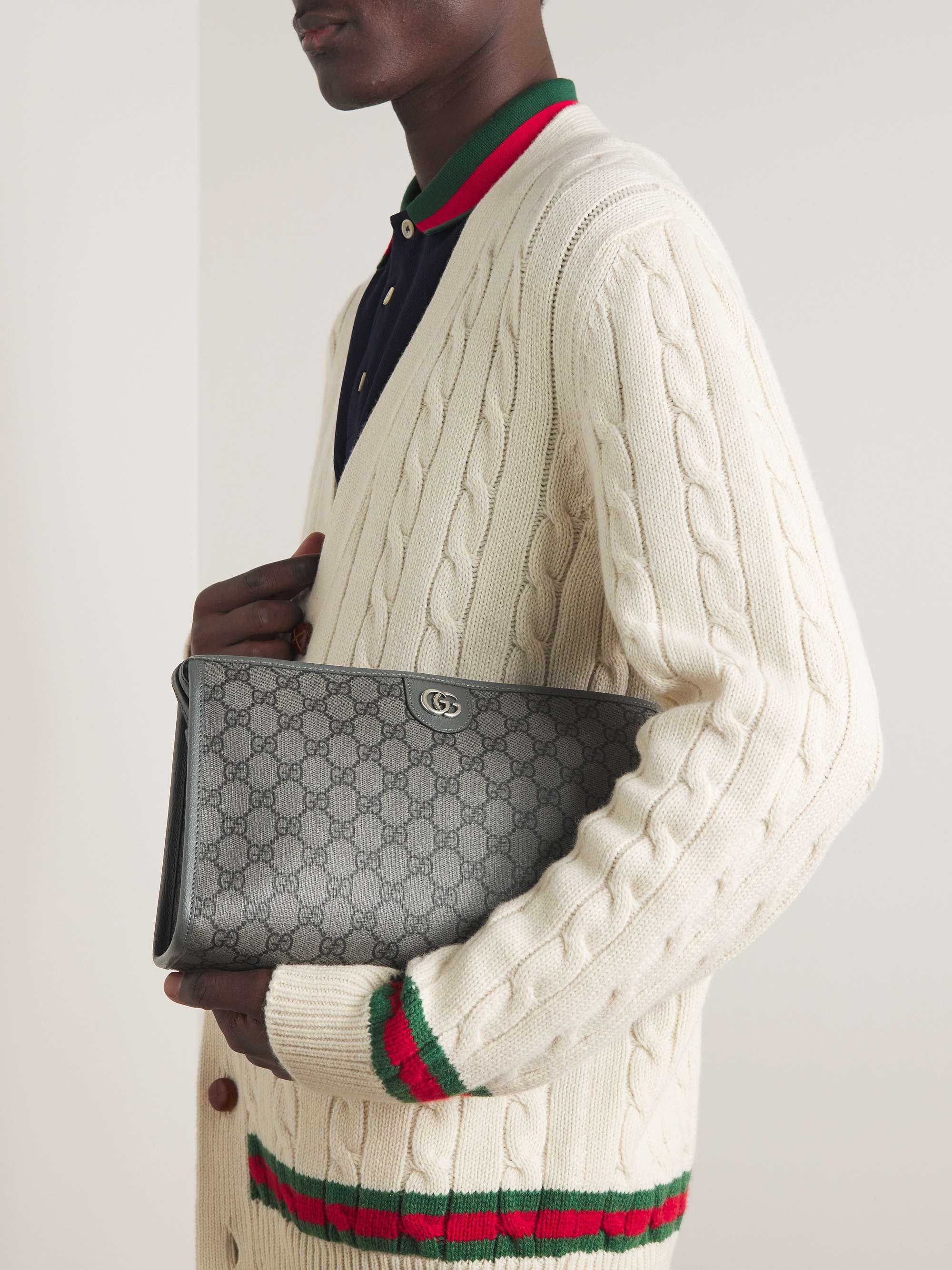 Gucci Ophidia Pouch