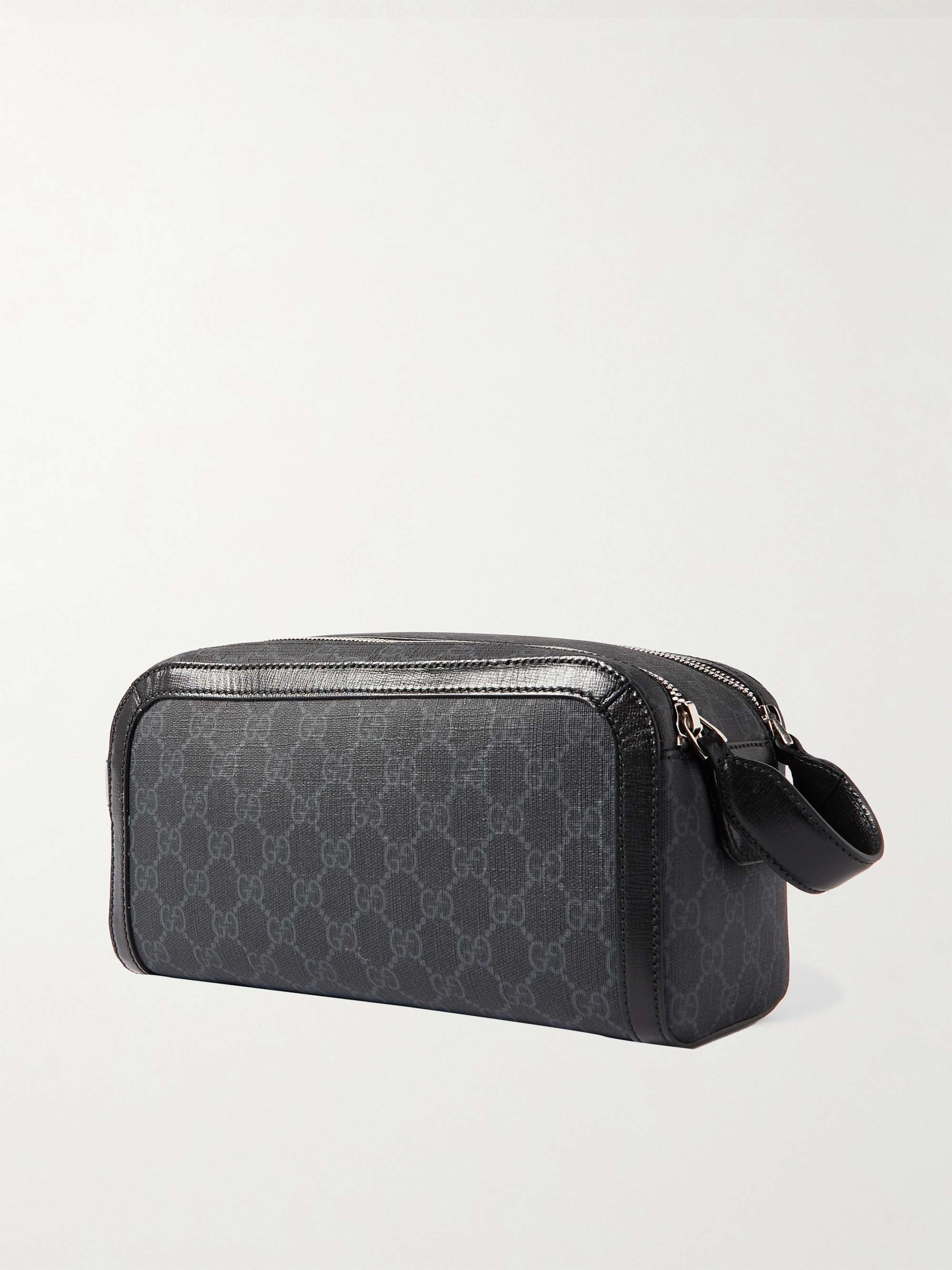 gucci toiletry bag