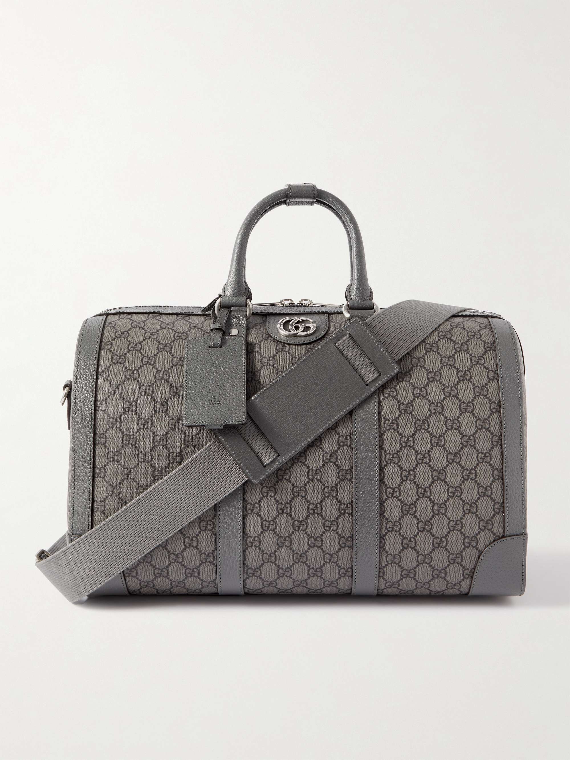 Gucci duffle bag cheap cheap
