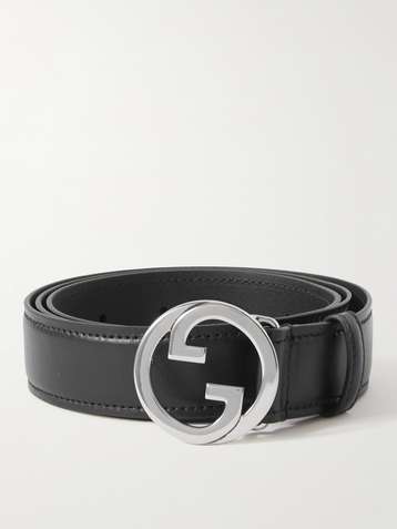 Luxury Belts for Men