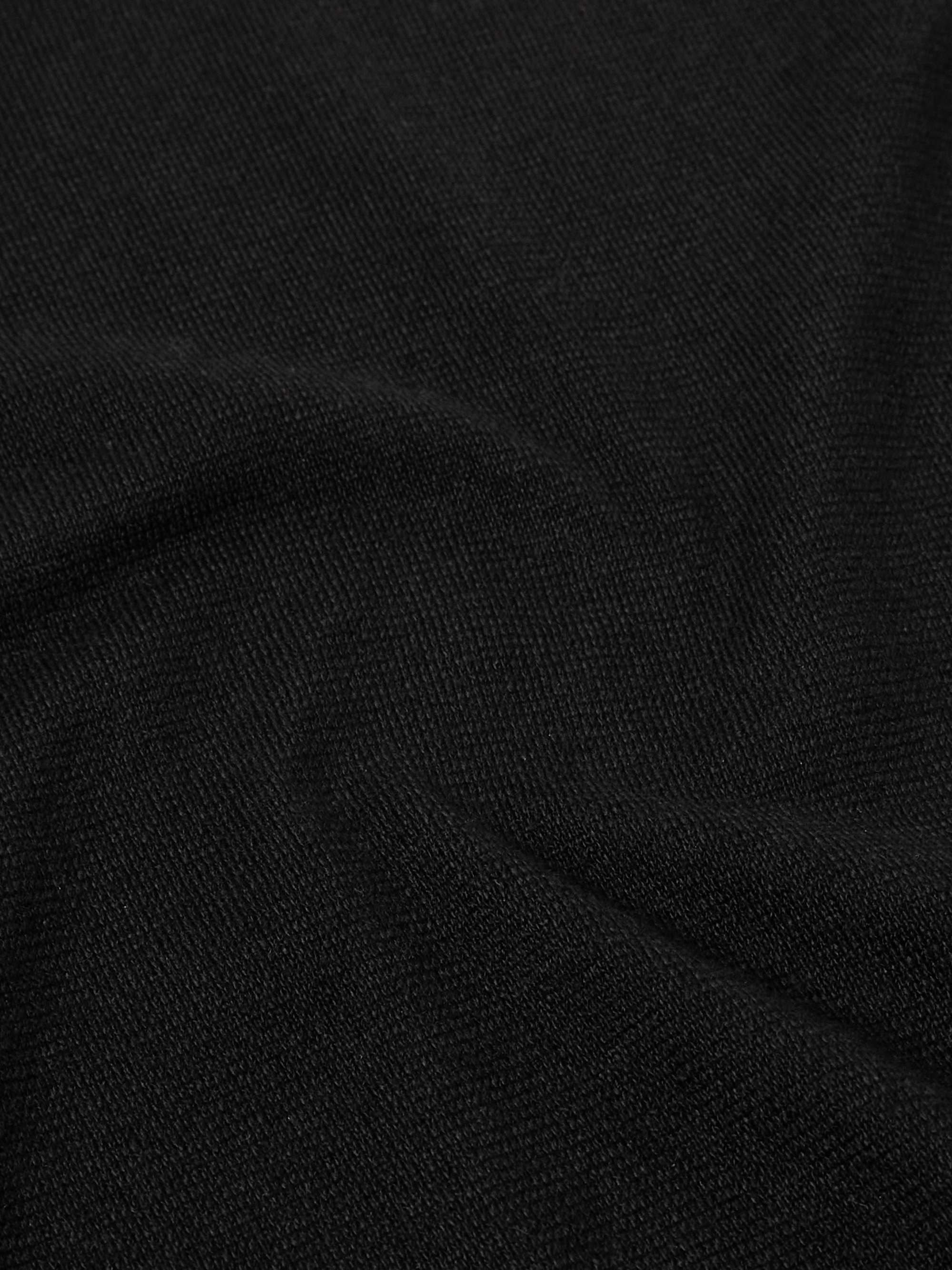 LORO PIANA Slim-Fit Baby Cashmere Sweater
