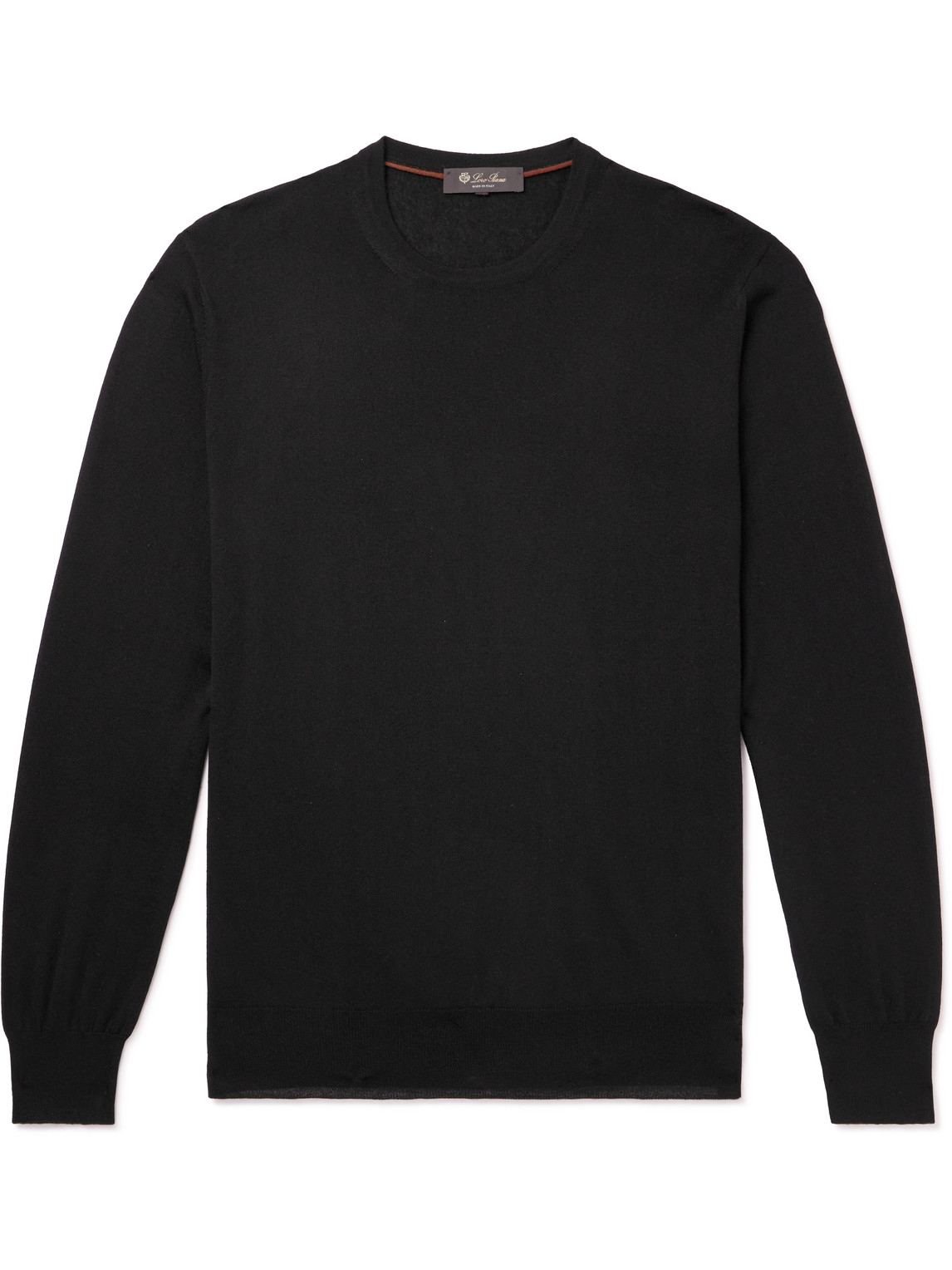 Cashmere Sweater