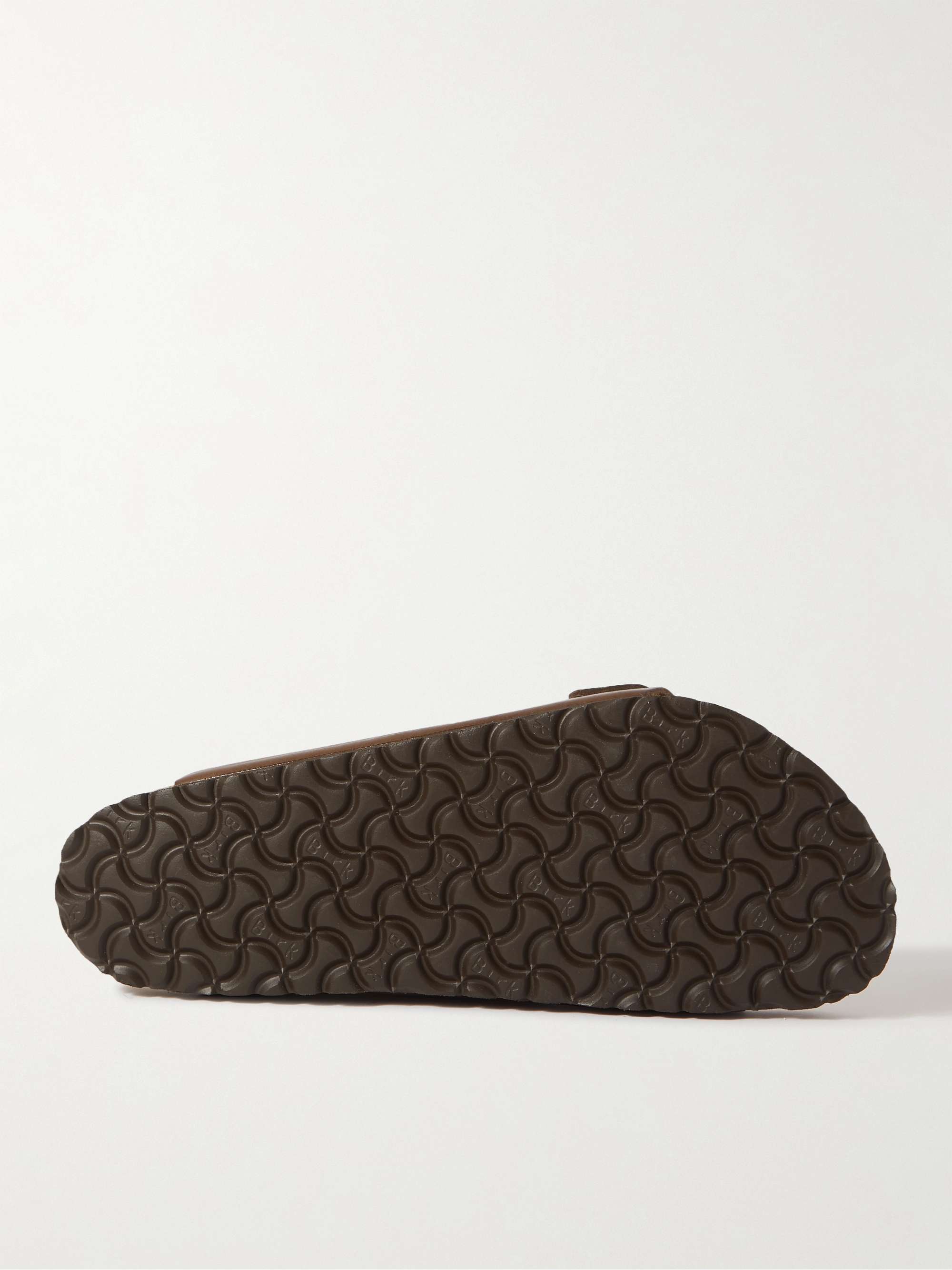 BIRKENSTOCK Arizona Leather Sandals