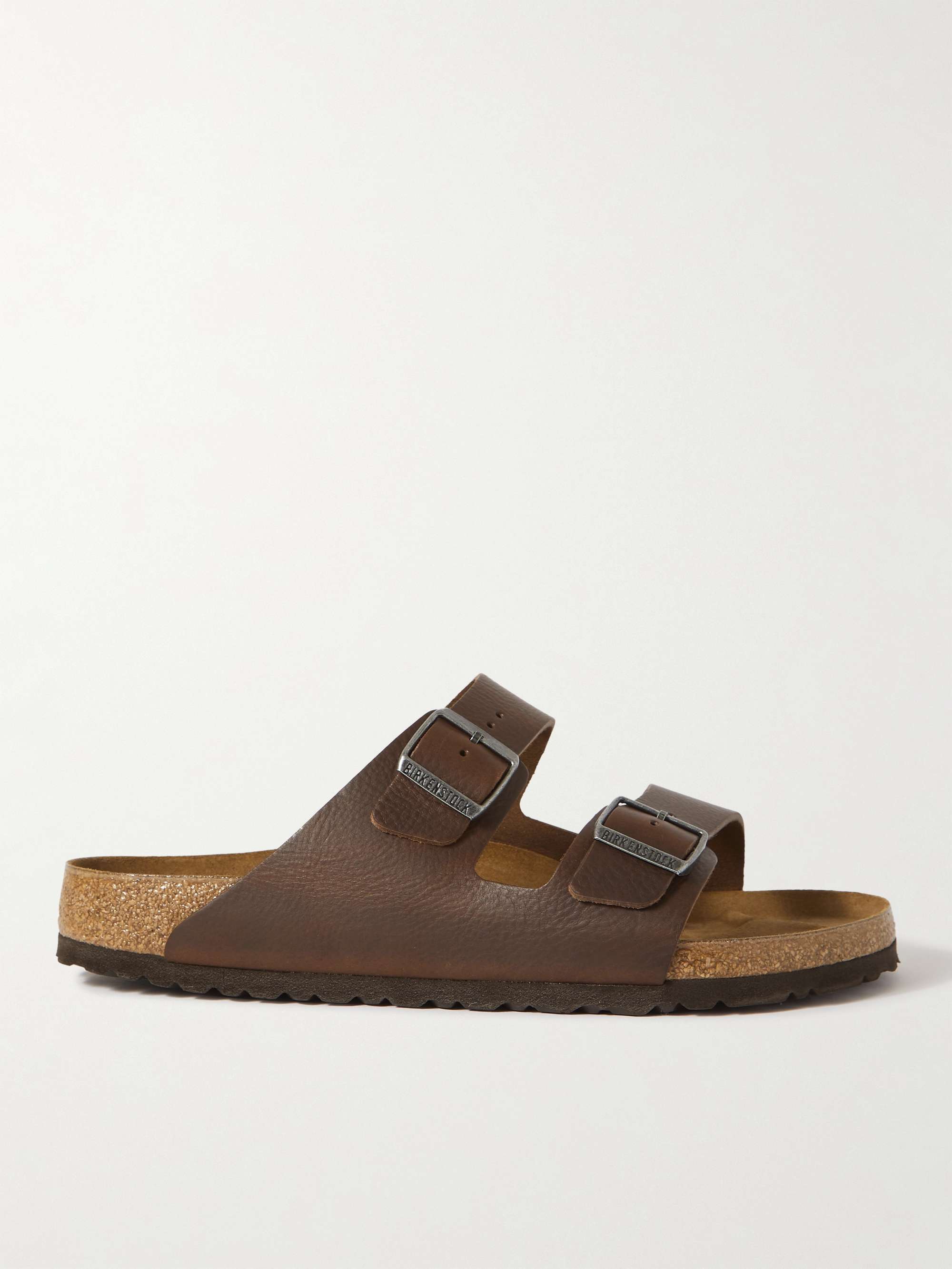 BIRKENSTOCK 1774 + Fear of God Kids Los Feliz Wool-Felt