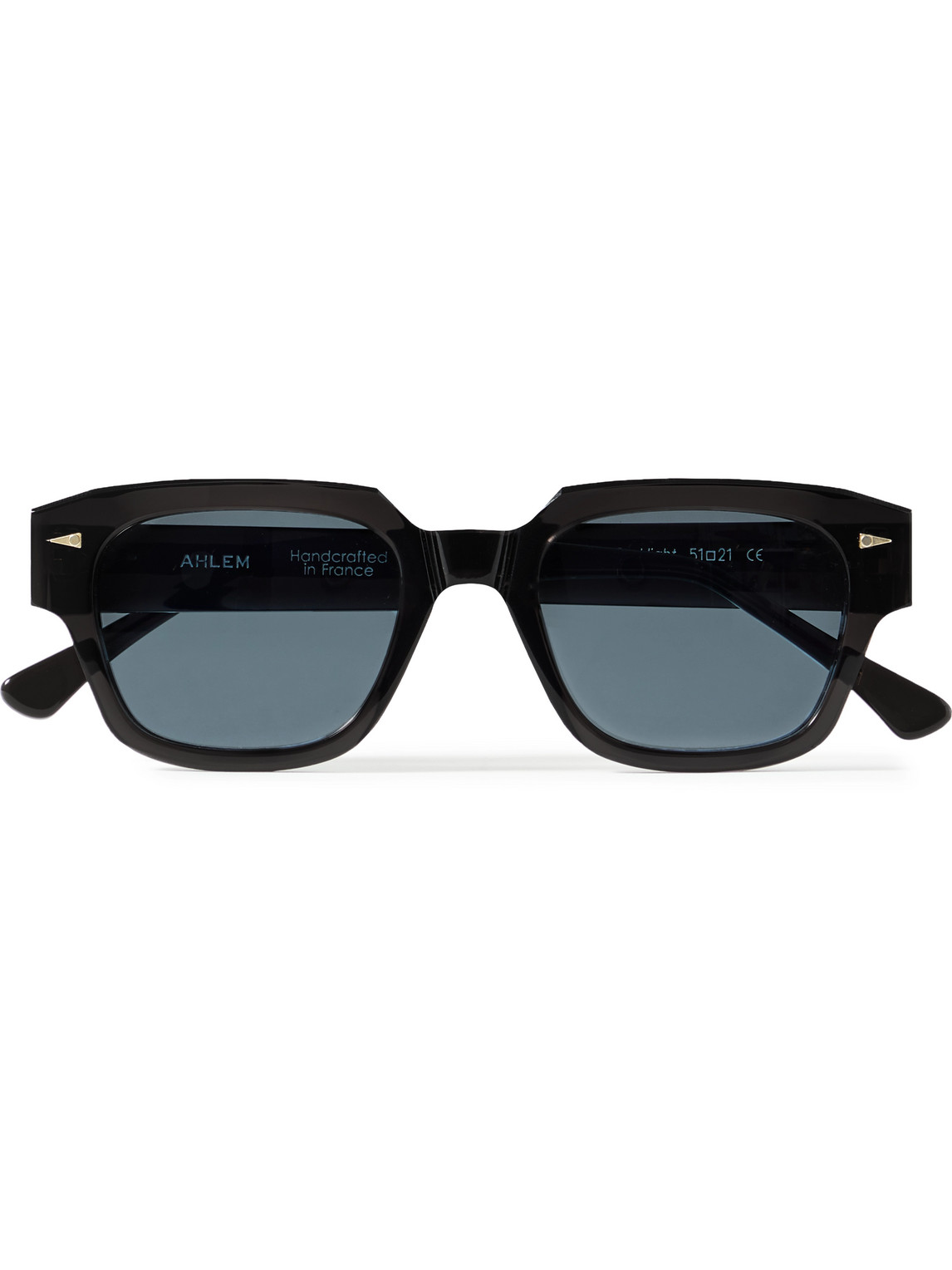 Rivoli D-Frame Acetate Sunglasses