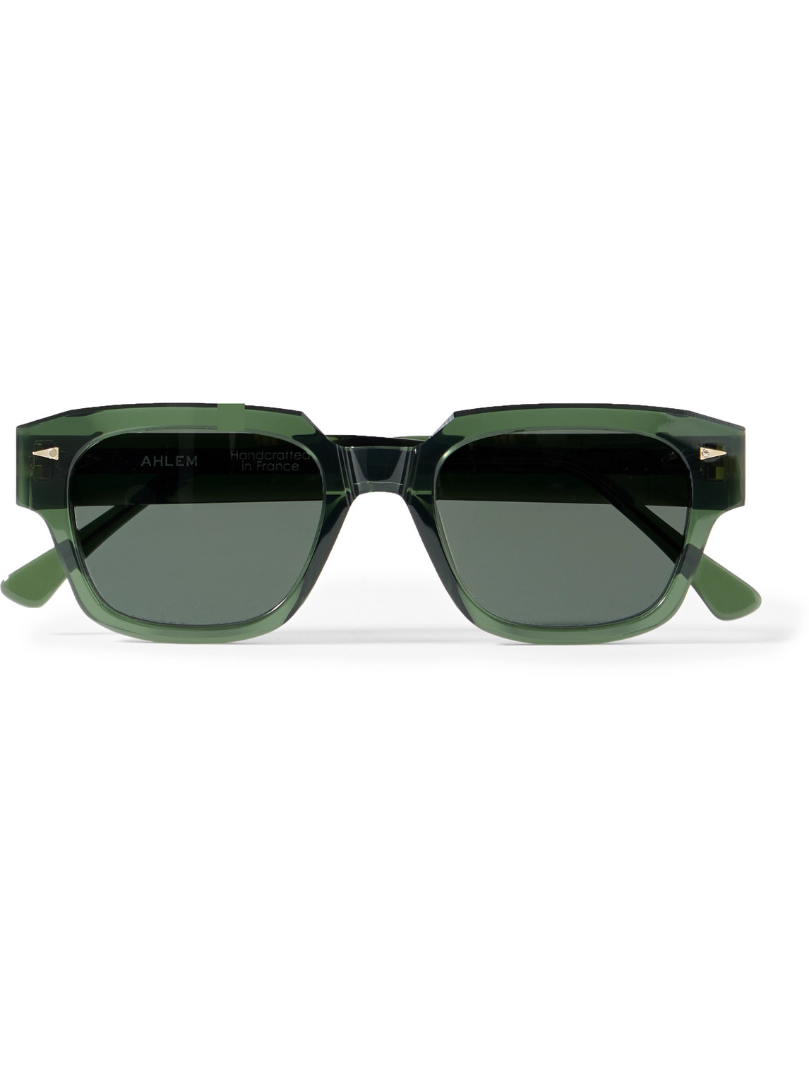 Rivoli D-Frame Acetate Sunglasses