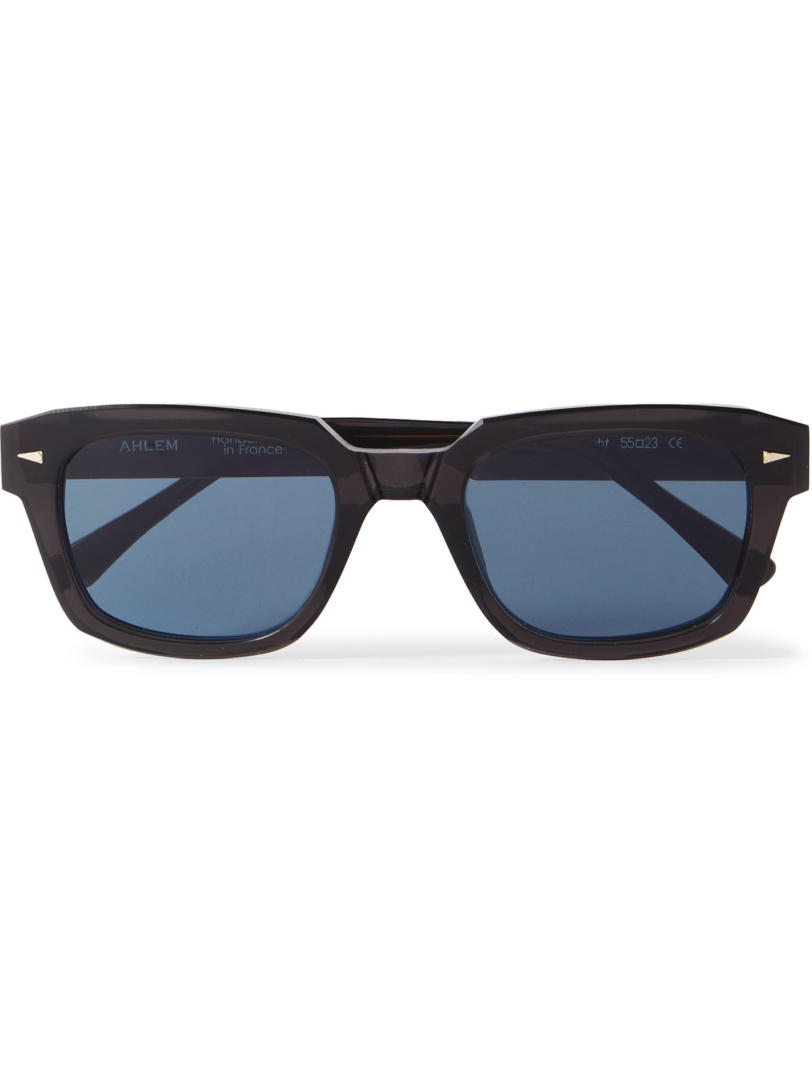 Volontaires Square-Frame Acetate Sunglasses