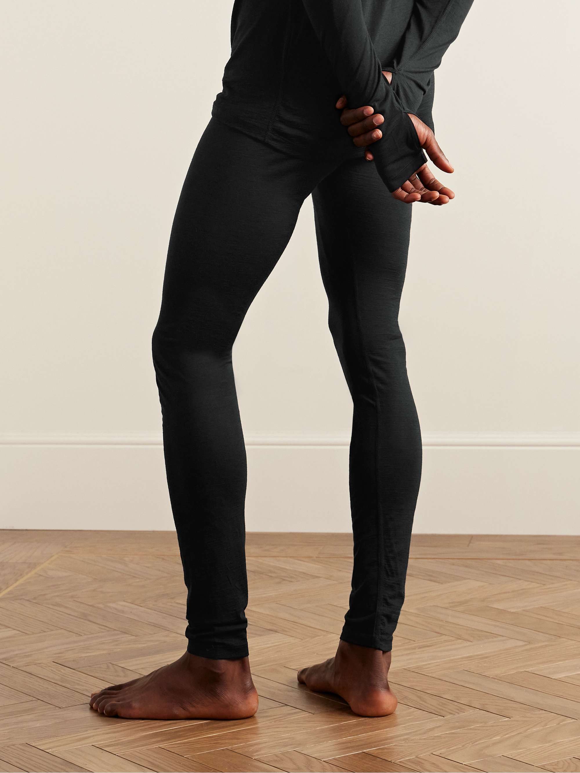 HOUDINI Desoli Merino Wool Ski Tights