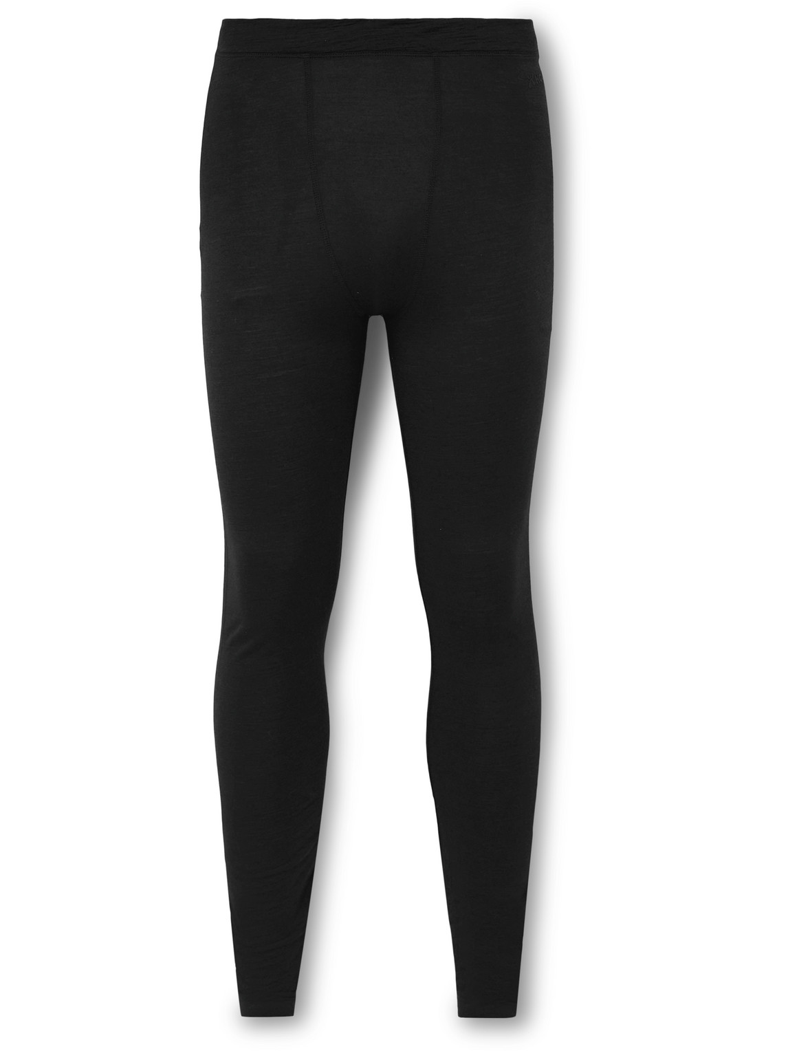Desoli Solid Merino™ Ski Tights